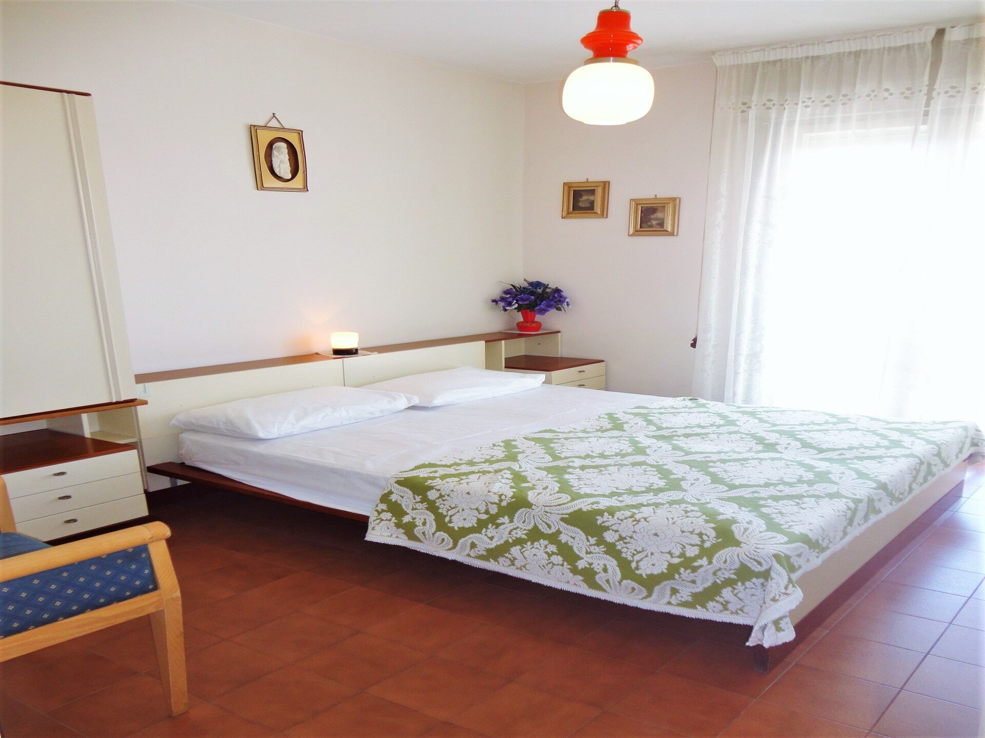 Appartement met zwembad en terras op 250 meter van zee in Caorle - foto 3