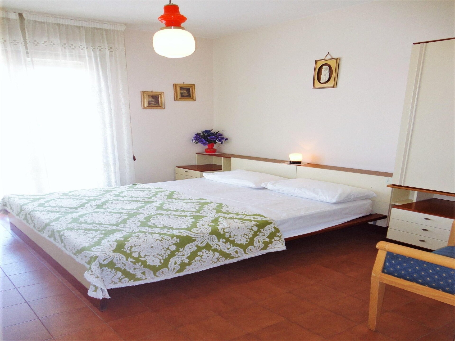 Appartement met zwembad en terras op 250 meter van zee in Caorle - foto 17