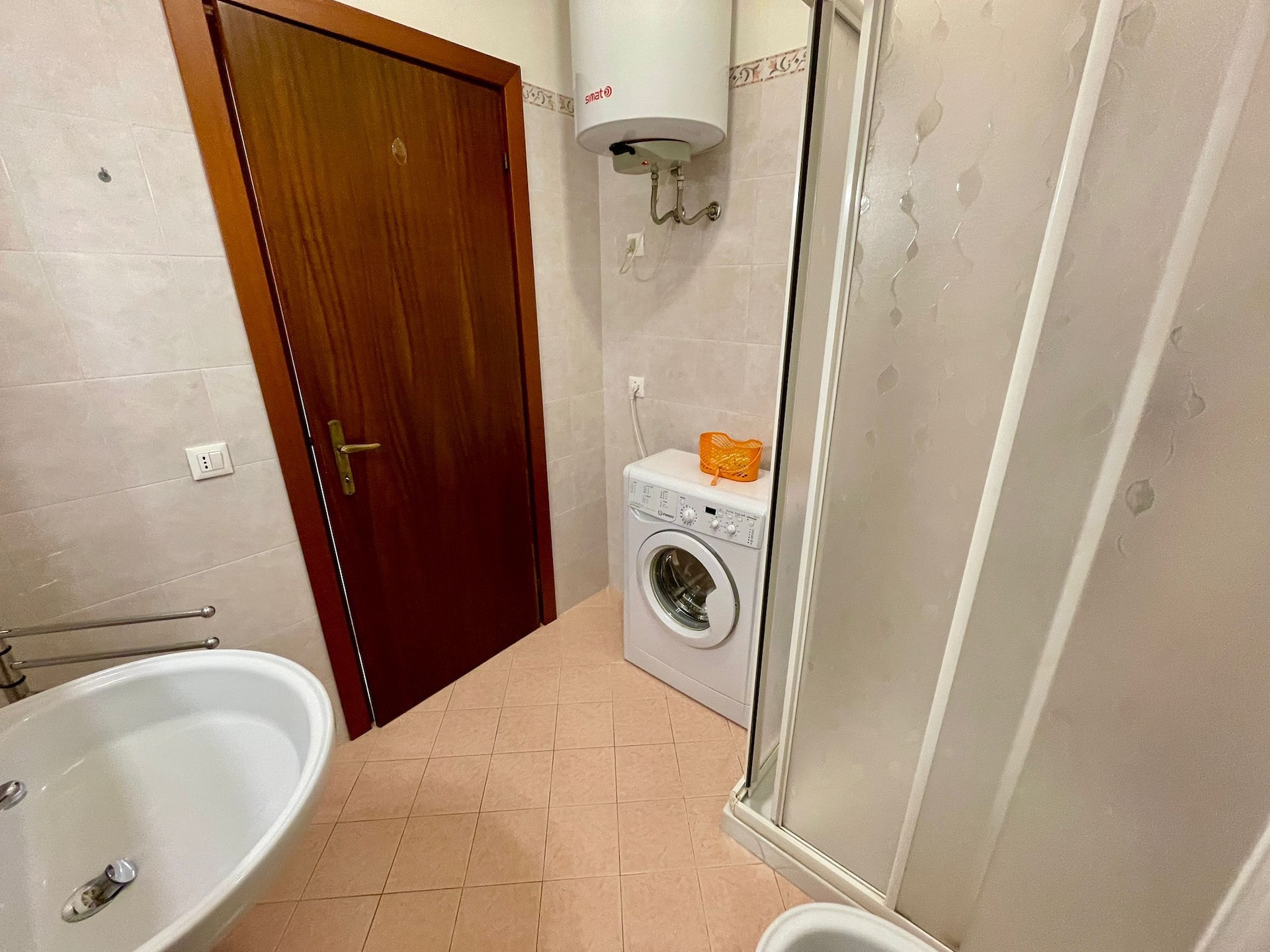 5-persoons appartement Acapulco 23C in Porto Santa Margherita - foto 12