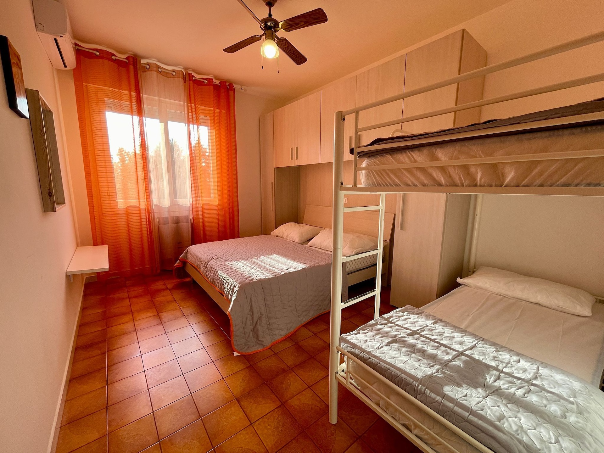 5-persoons appartement Acapulco 23C in Porto Santa Margherita - foto 5