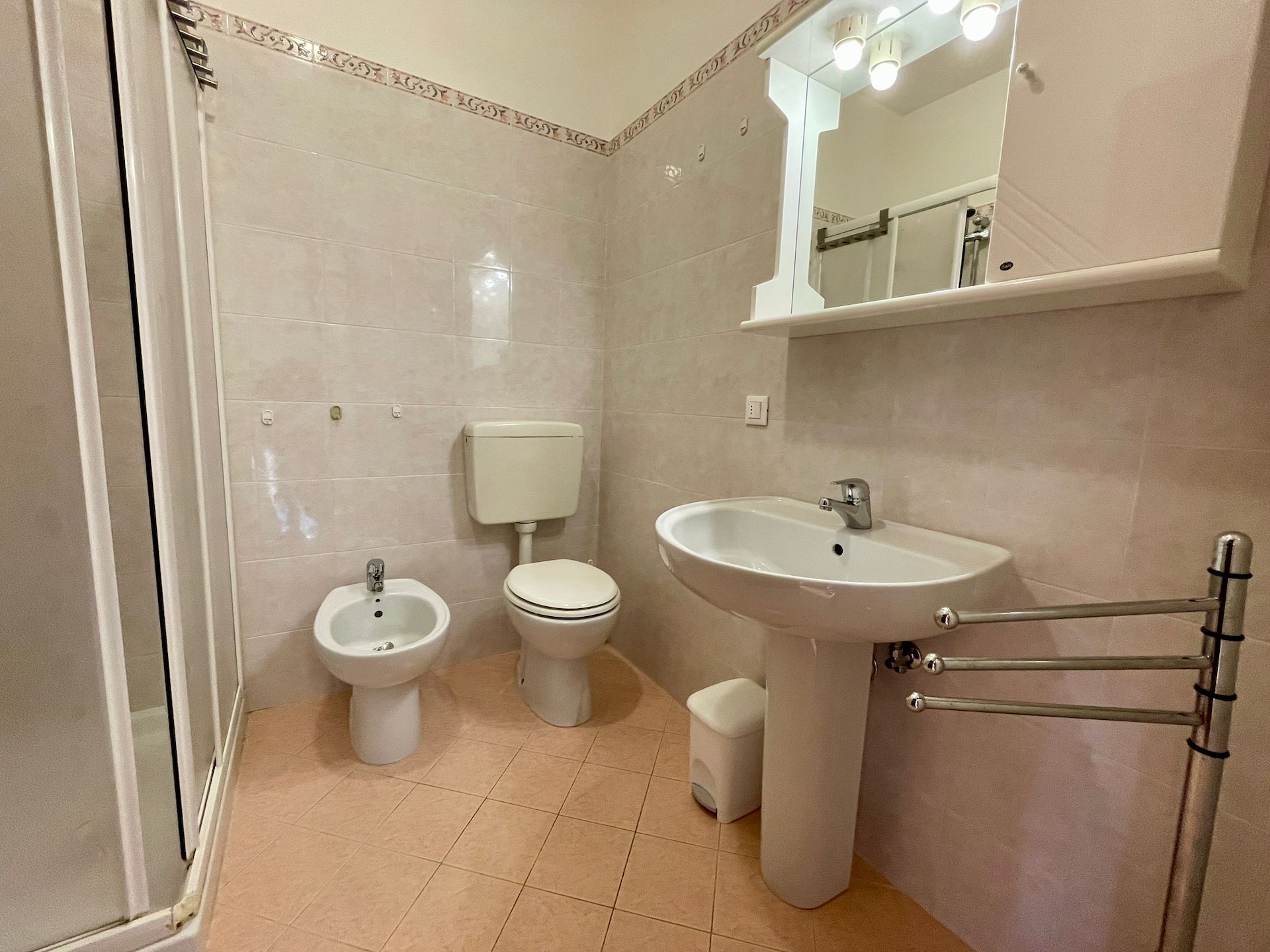 5-persoons appartement Acapulco 23C in Porto Santa Margherita - foto 13