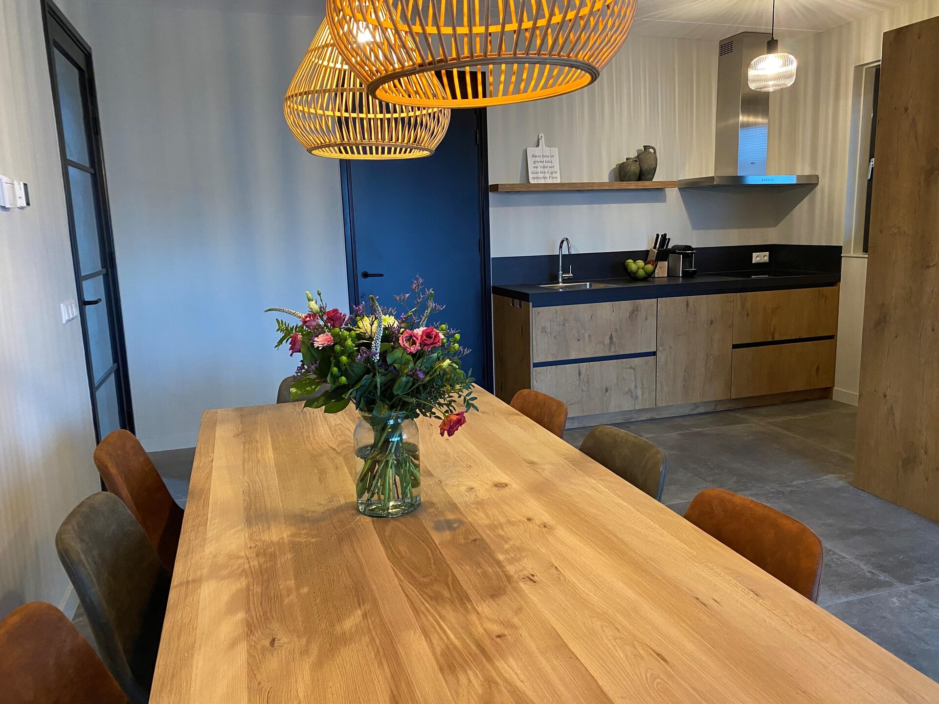 Watervilla Twa: luxe verblijf aan het Slotermeer in Friesland - foto 37