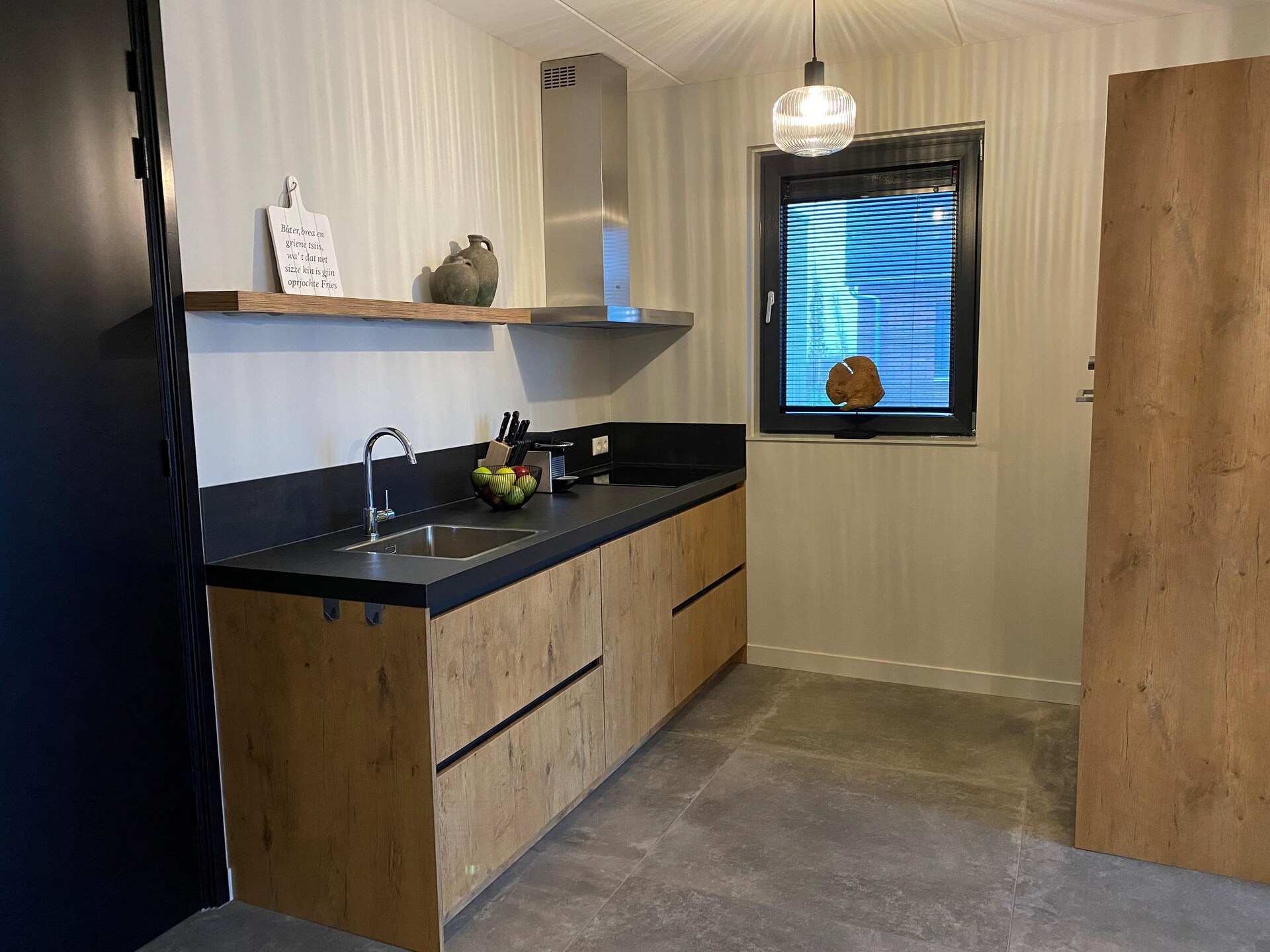 Watervilla Twa: luxe verblijf aan het Slotermeer in Friesland - foto 36