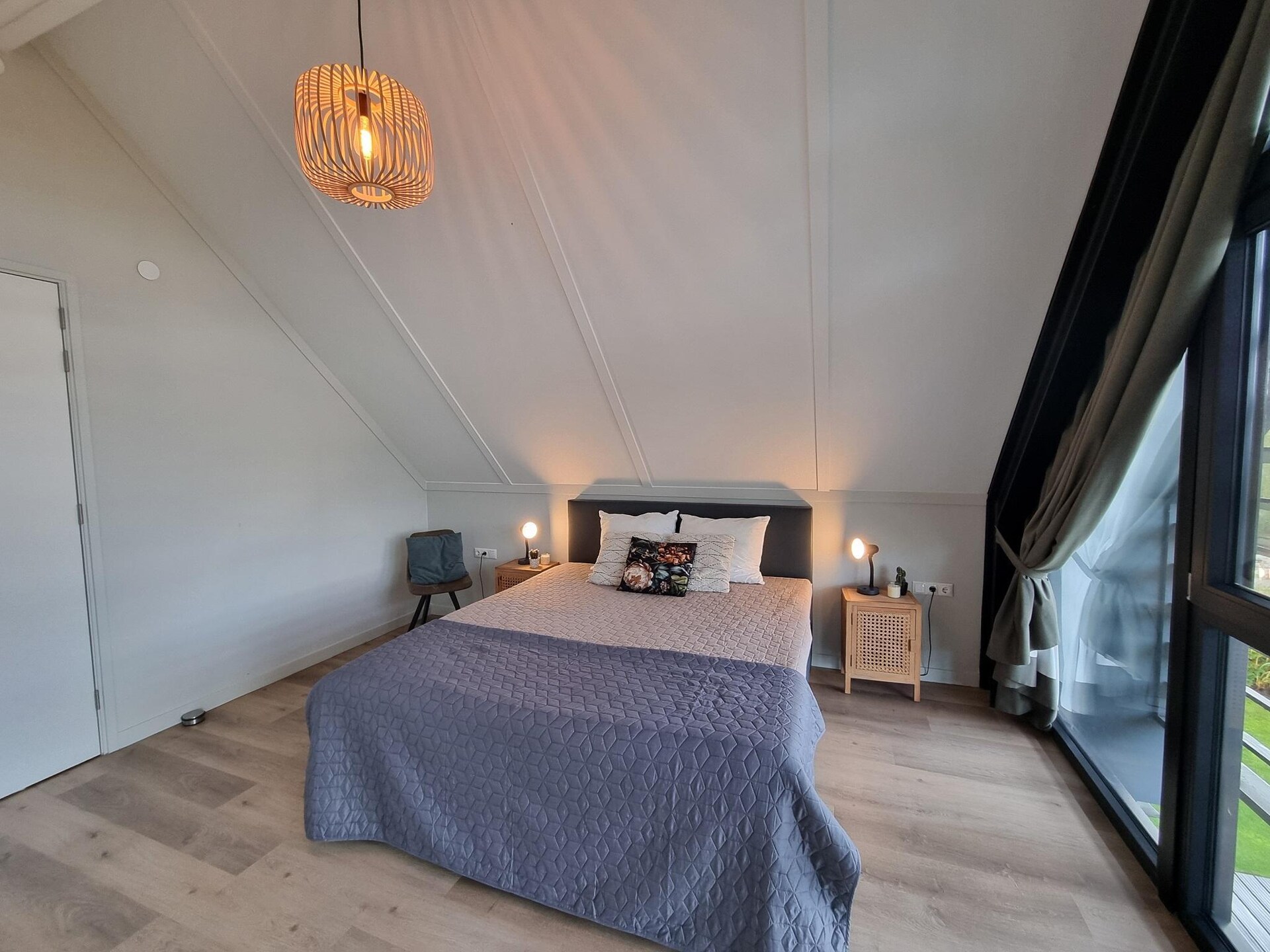Watervilla Twa: luxe verblijf aan het Slotermeer in Friesland - foto 20