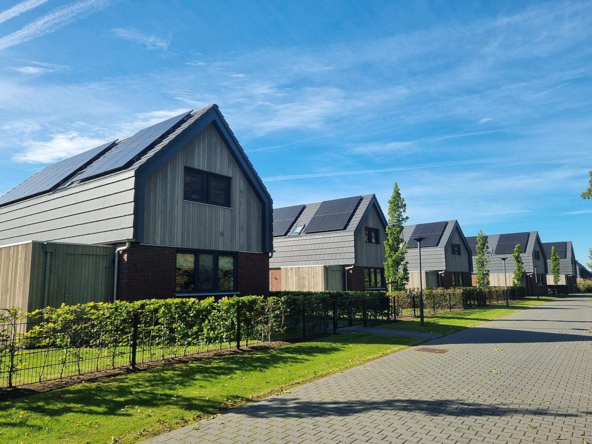 Watervilla Twa: luxe verblijf aan het Slotermeer in Friesland - foto 9