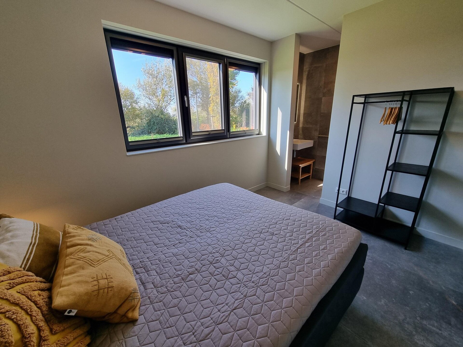 Watervilla Twa: luxe verblijf aan het Slotermeer in Friesland - foto 23