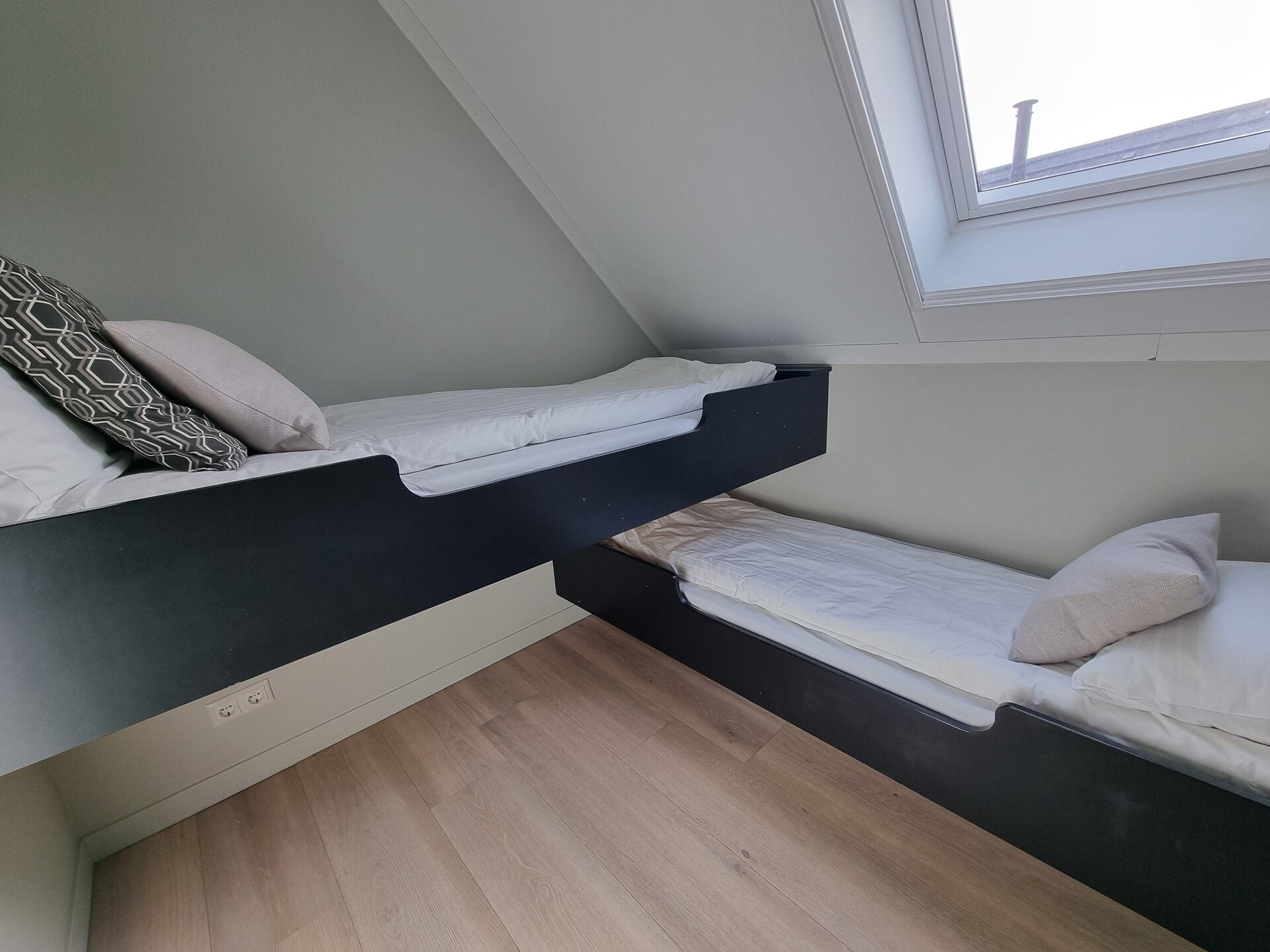 Watervilla Twa: luxe verblijf aan het Slotermeer in Friesland - foto 25