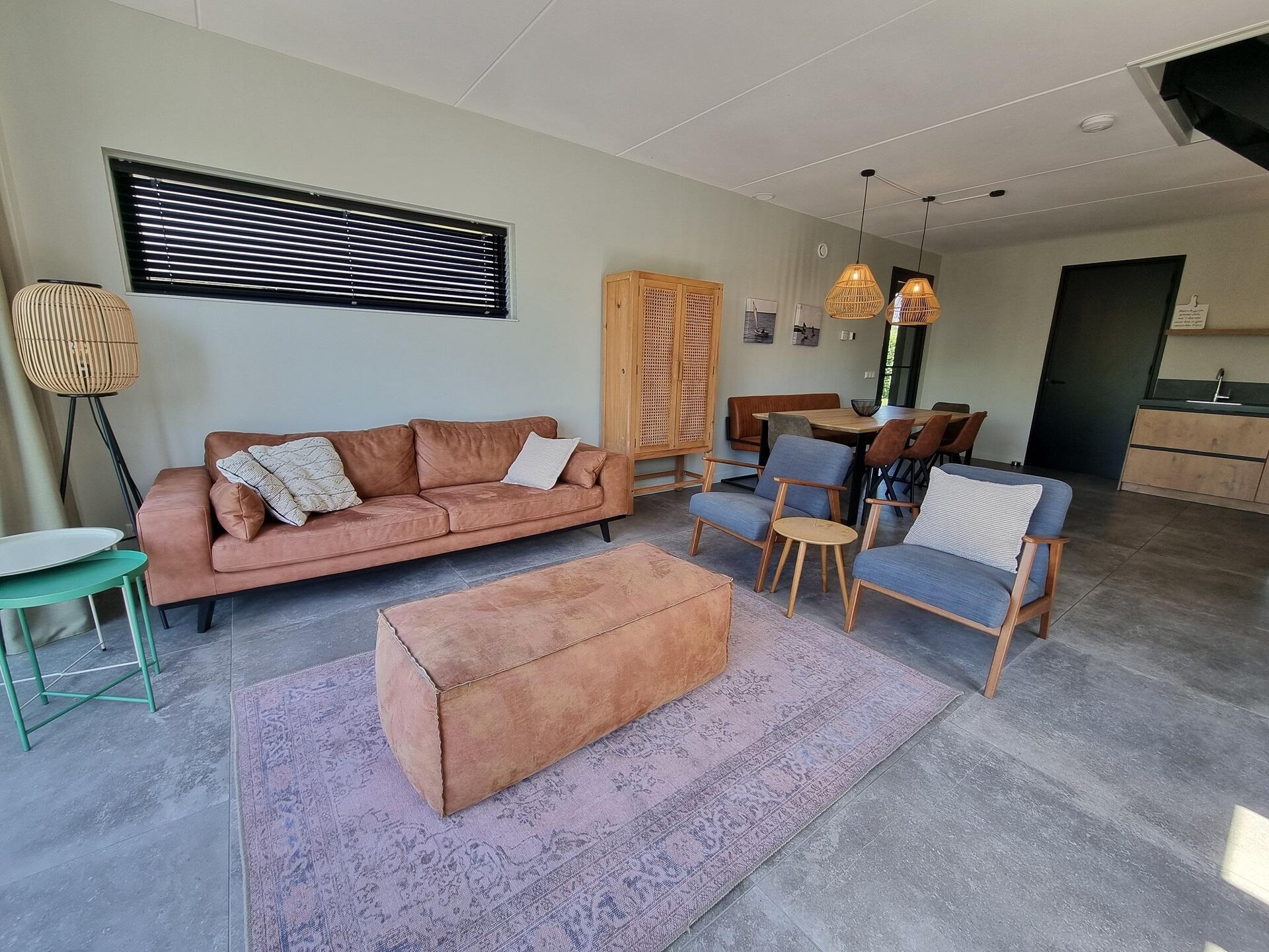 Watervilla Twa: luxe verblijf aan het Slotermeer in Friesland - foto 12