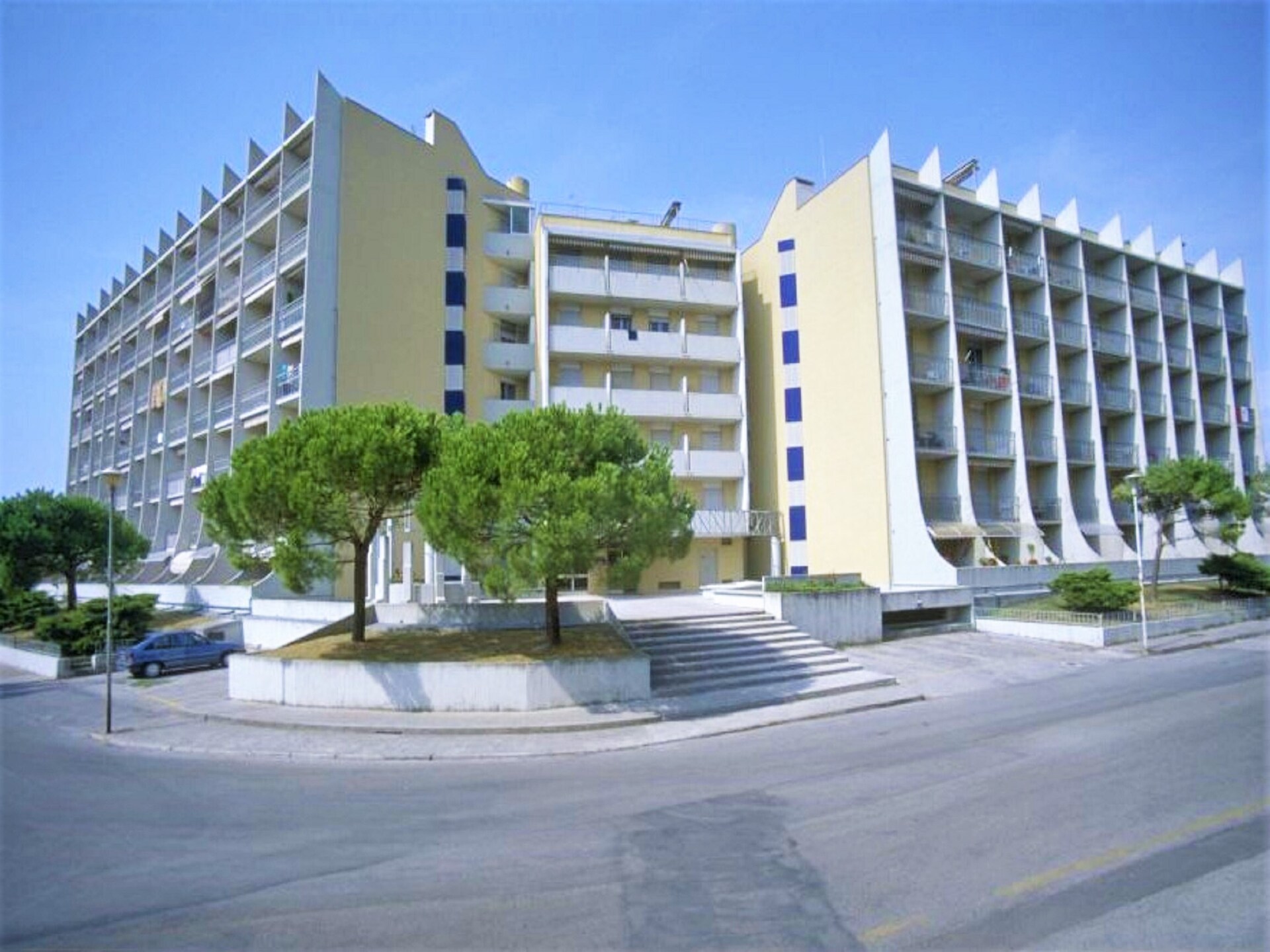 Knus vakantiehuis met terras op 50 meter van strand in Caorle - foto 13