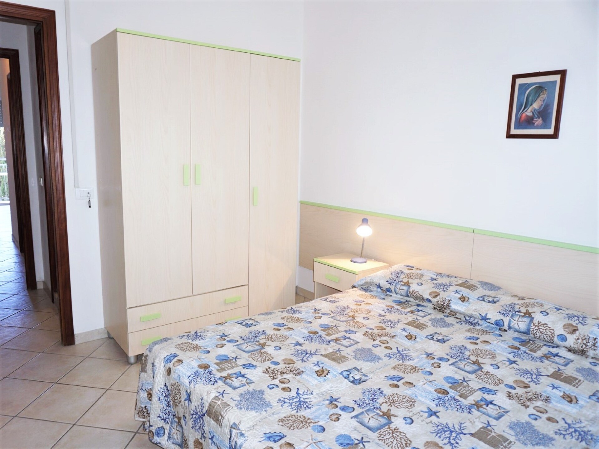Knus vakantiehuis met terras op 50 meter van strand in Caorle - foto 10