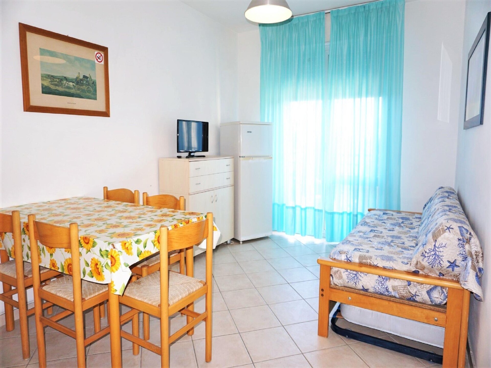 Knus vakantiehuis met terras op 50 meter van strand in Caorle - foto 19