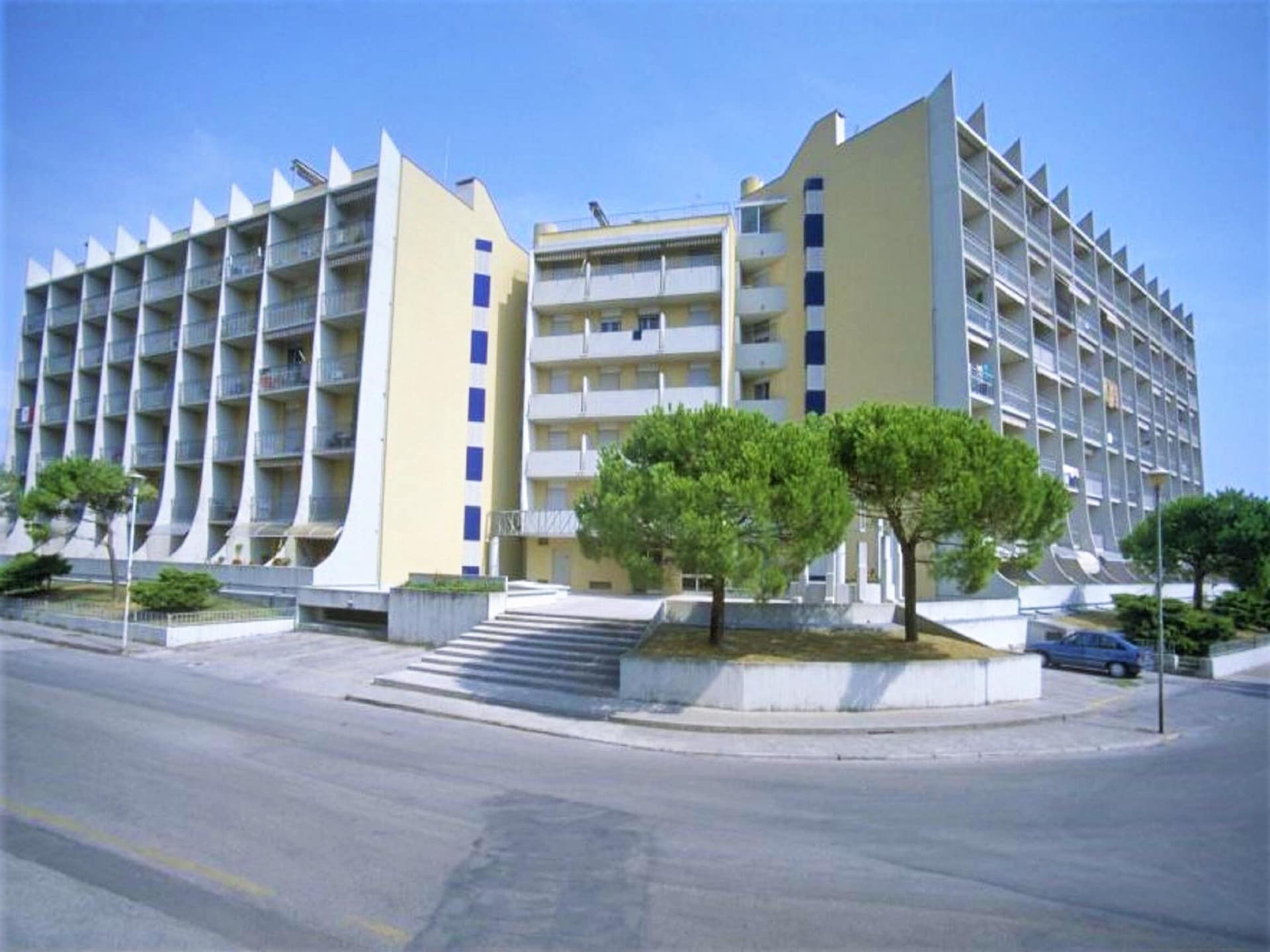 Knus vakantiehuis met terras op 50 meter van strand in Caorle - foto 16