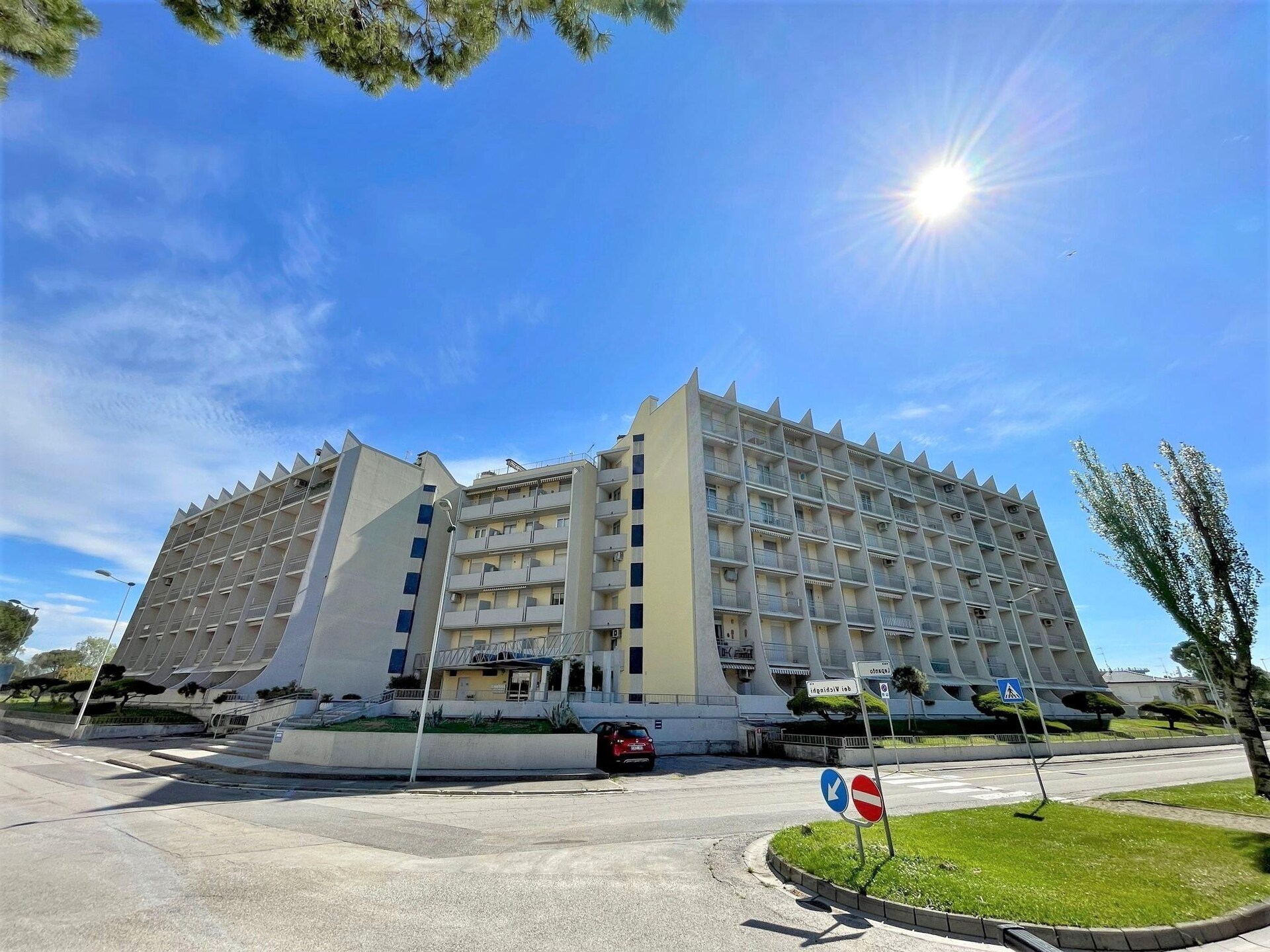 Knus vakantiehuis met terras op 50 meter van strand in Caorle - foto 17