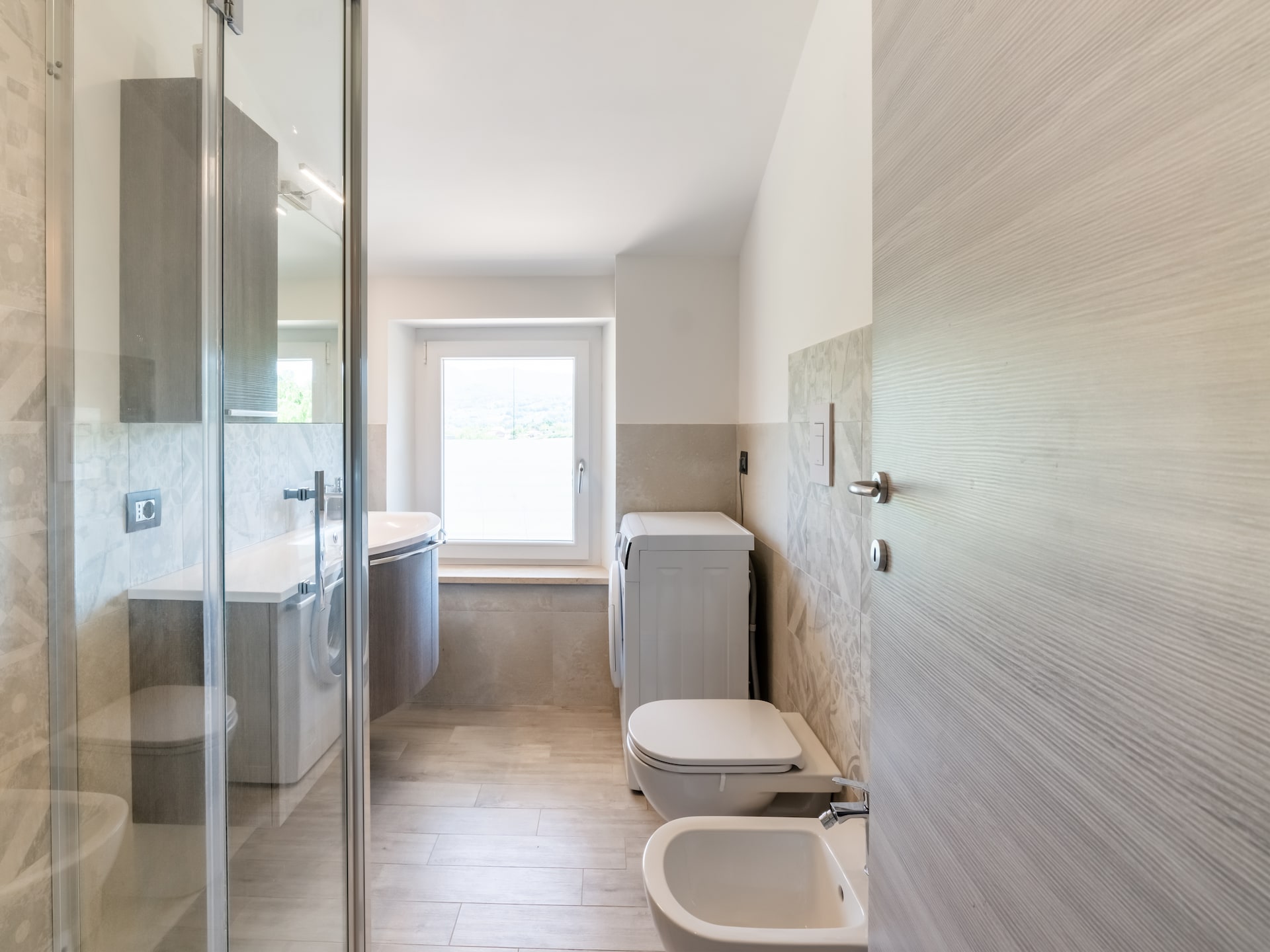 Ruim appartement op wijnboerderij met zwembad in Matelica, Le Marche - foto 23