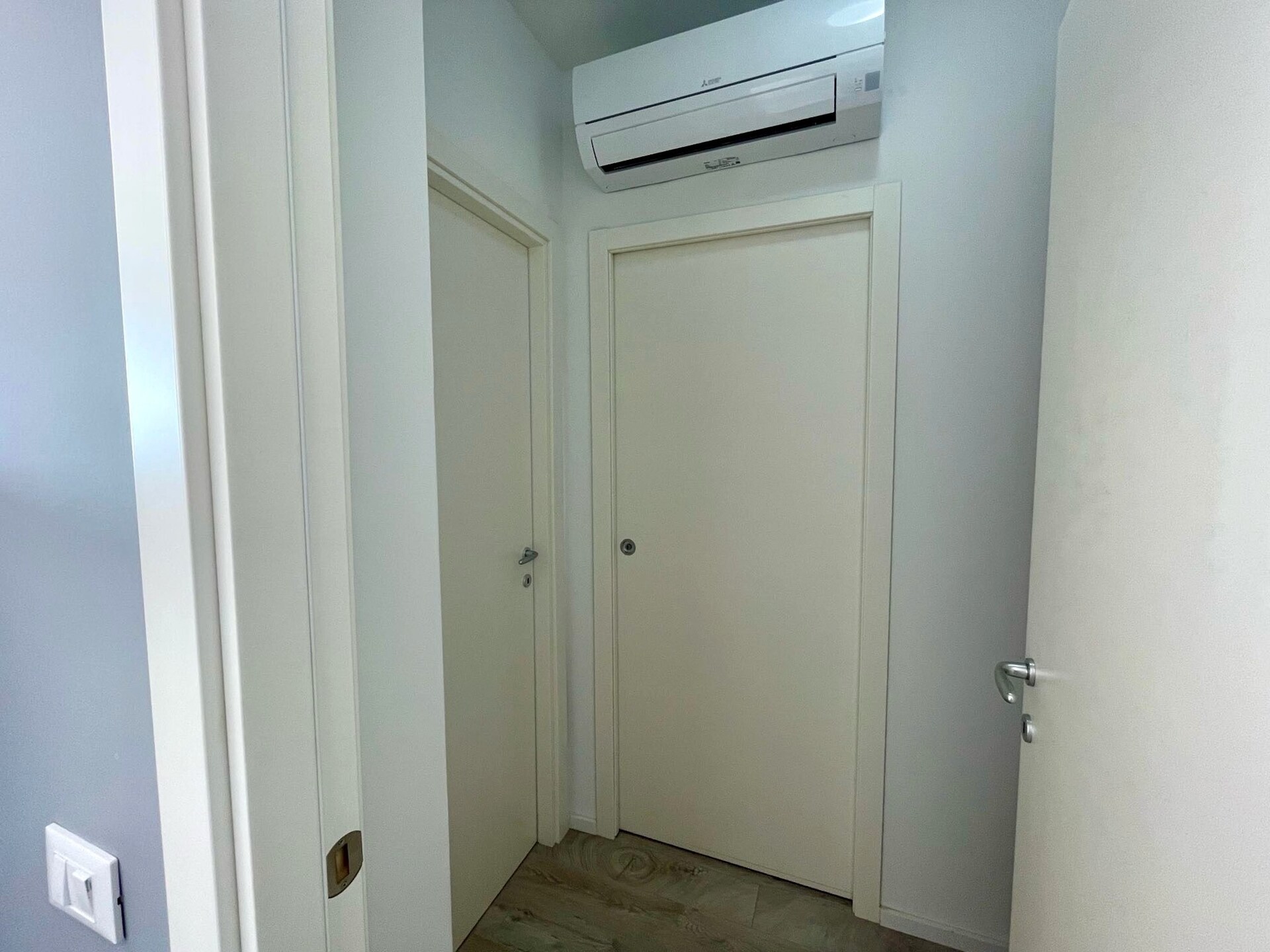 Aan het strand: Appartement Girasole 3B in Porto Santa Margherita - foto 9