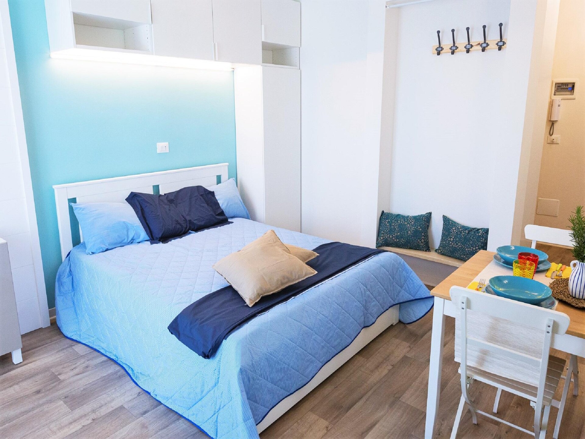 Vakantiehuis Riviera 20: sfeervol verblijf aan de Adriatische kust - foto 5