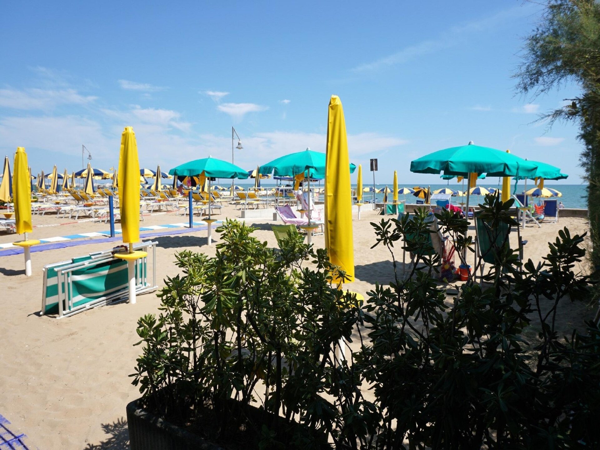 Vakantiehuis Riviera 20: sfeervol verblijf aan de Adriatische kust - foto 9