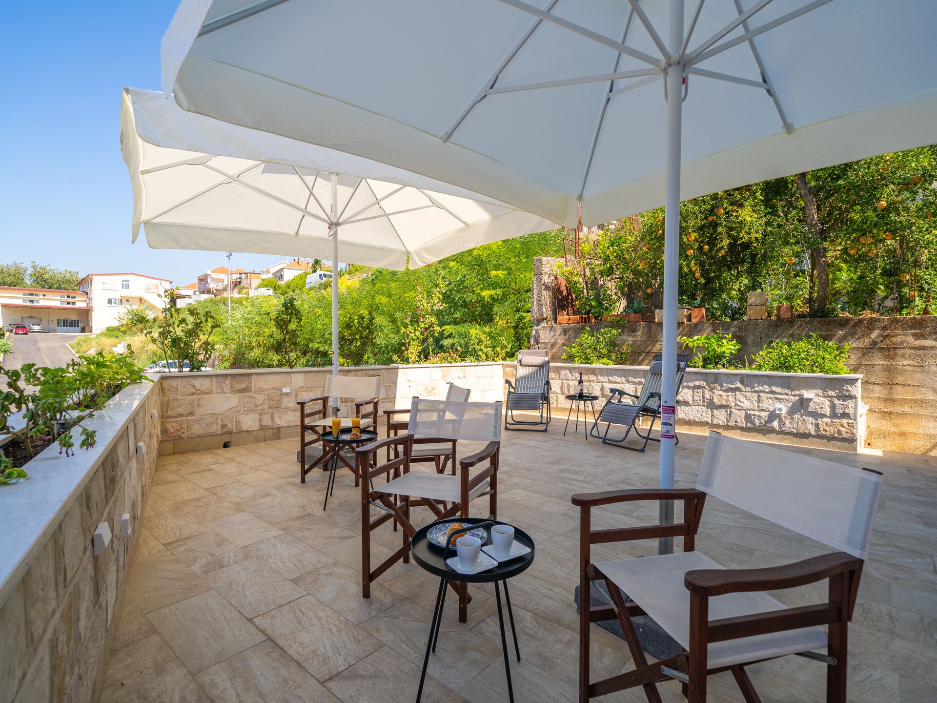 Comfort Studio met zwembad nabij Gruž Haven in Dubrovnik - foto 28