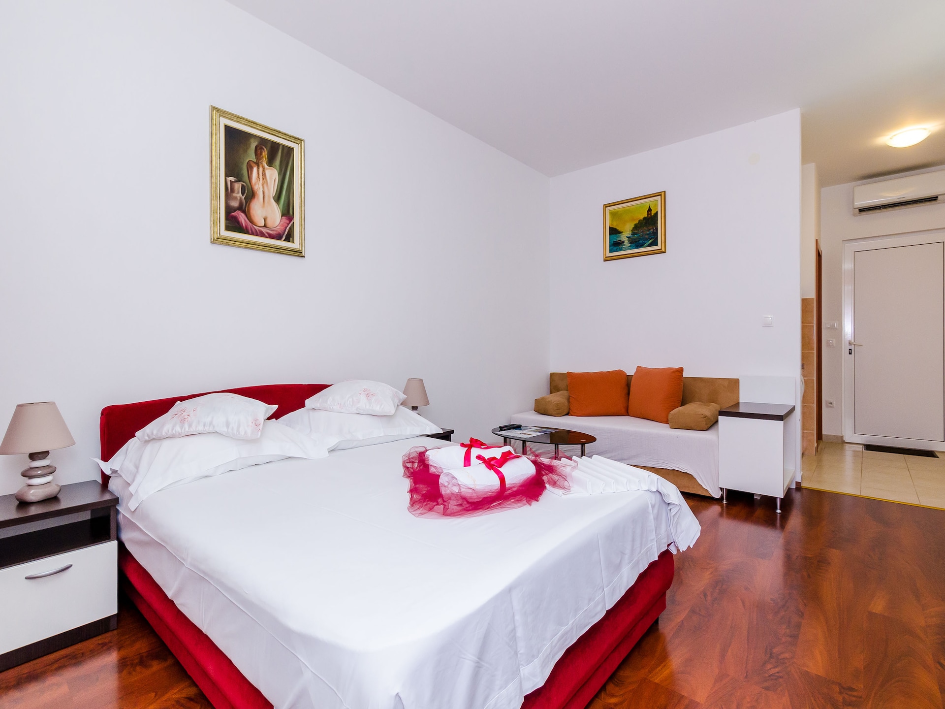 Modern Comfort Studio in Dubrovnik met gedeeld zwembad · 2 pers. - foto 51
