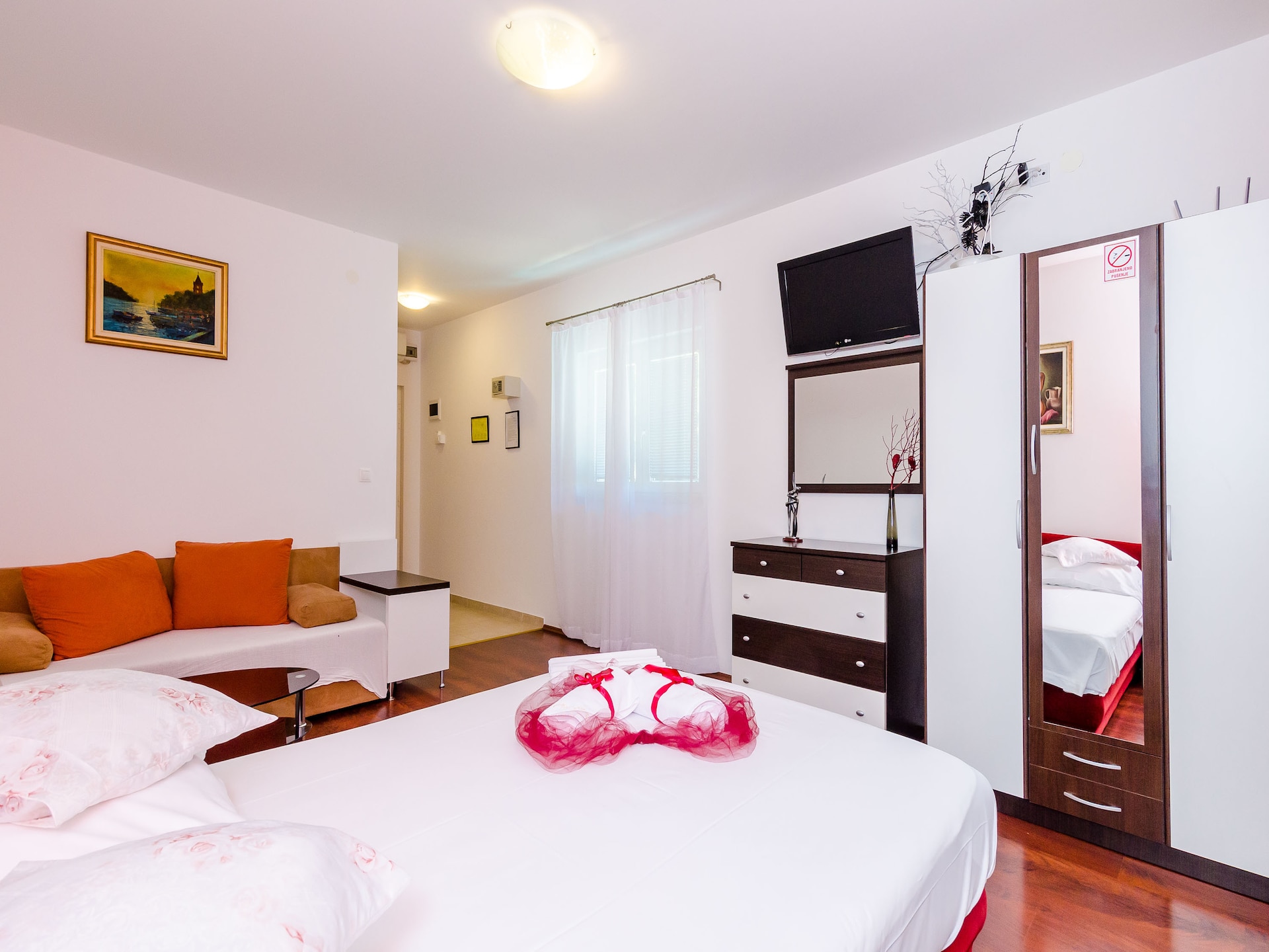 Modern Comfort Studio in Dubrovnik met gedeeld zwembad · 2 pers. - foto 50