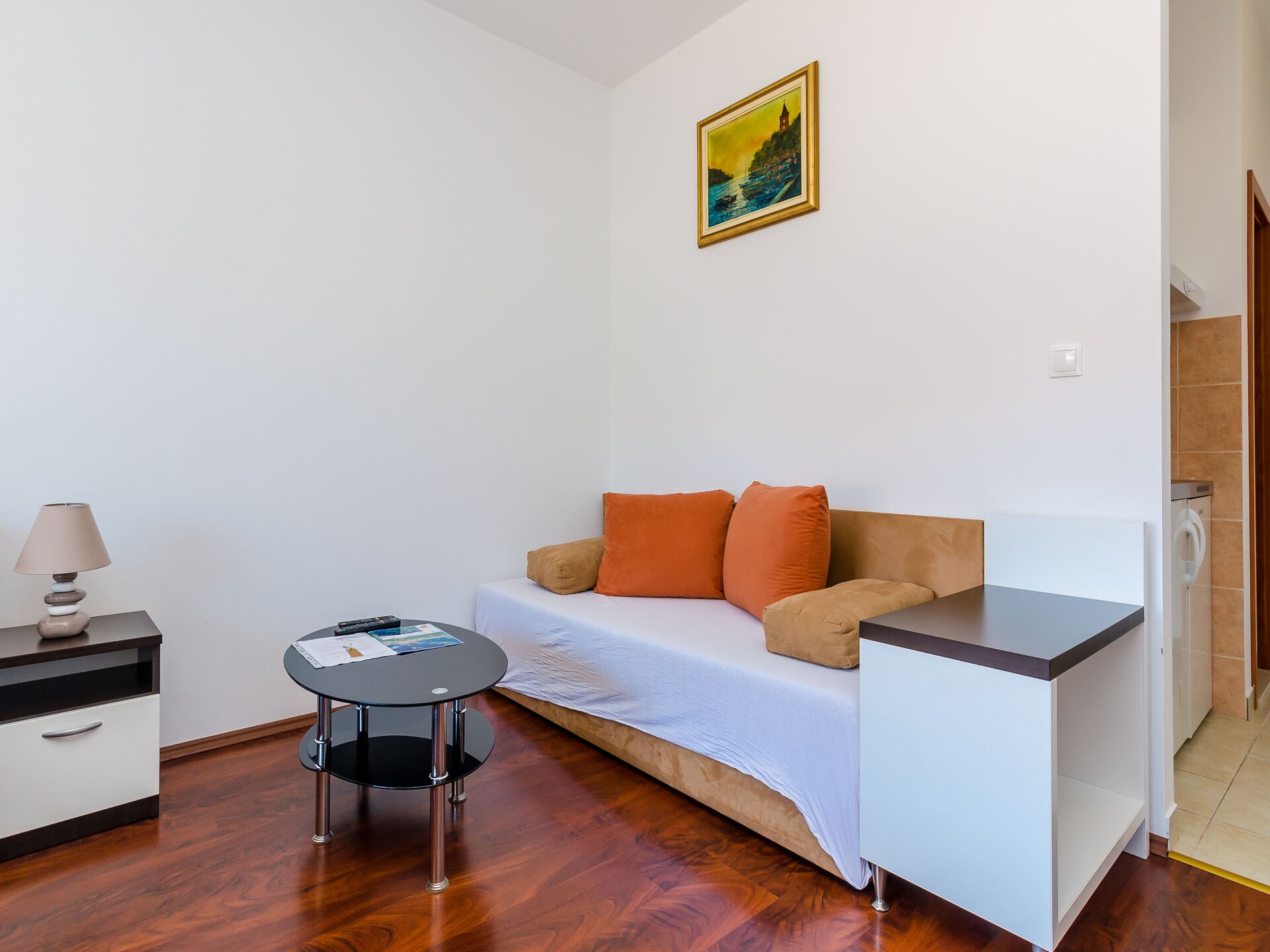 Modern Comfort Studio in Dubrovnik met gedeeld zwembad · 2 pers. - foto 48