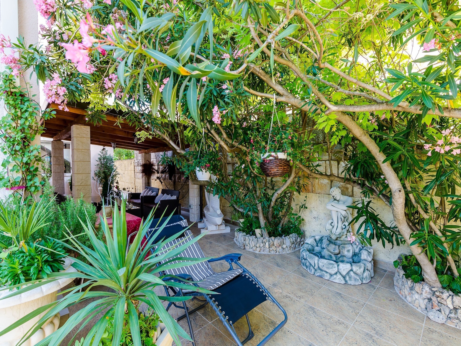 Modern Comfort Studio in Dubrovnik met gedeeld zwembad · 2 pers. - foto 40