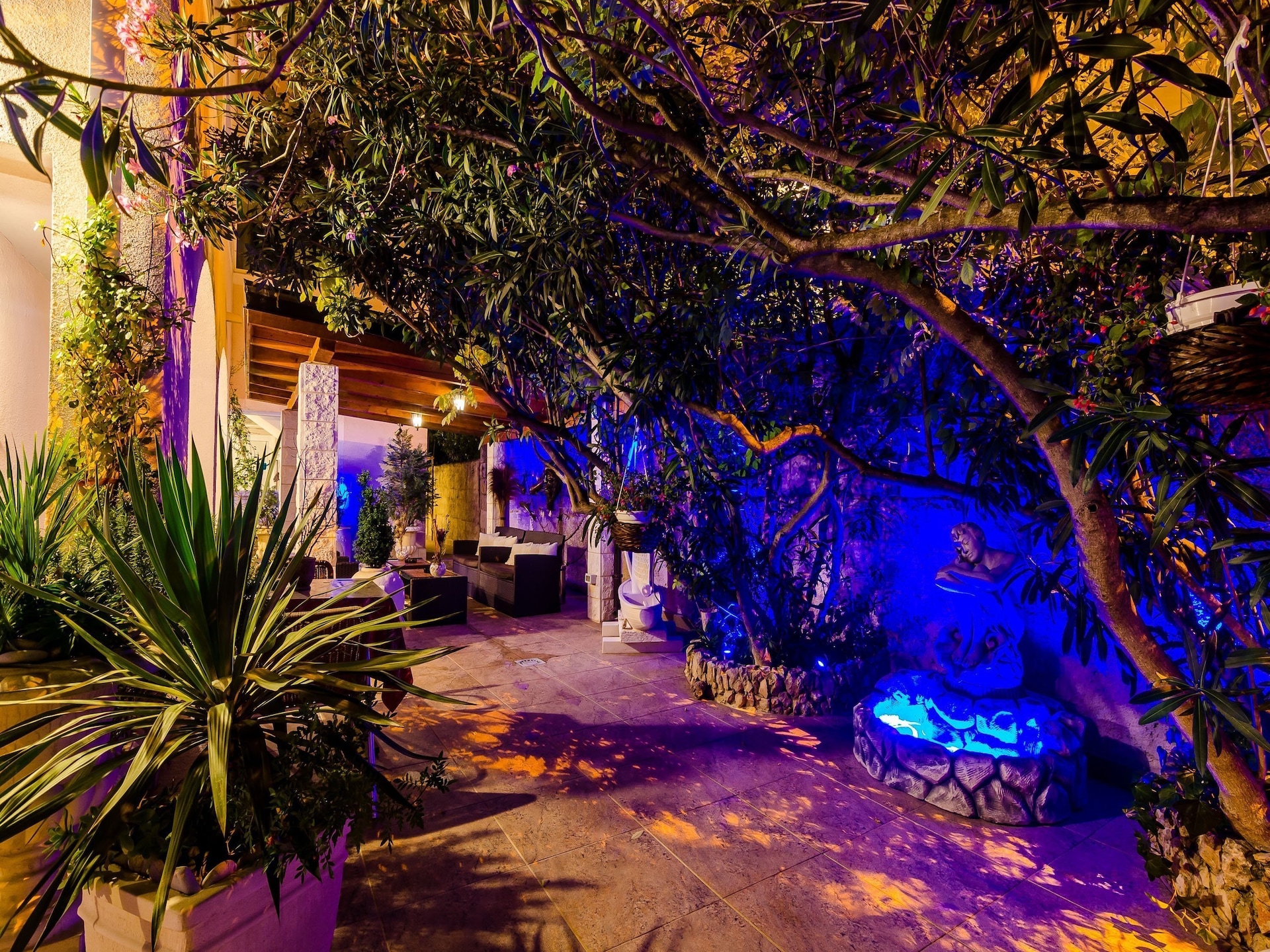 Modern Comfort Studio in Dubrovnik met gedeeld zwembad · 2 pers. - foto 43