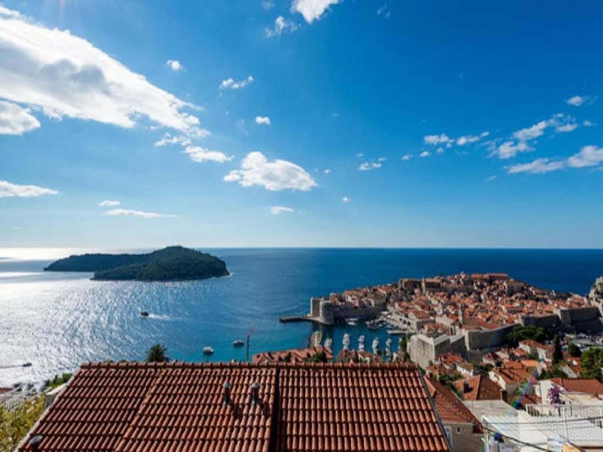 Modern Comfort Studio in Dubrovnik met gedeeld zwembad · 2 pers. - foto 76