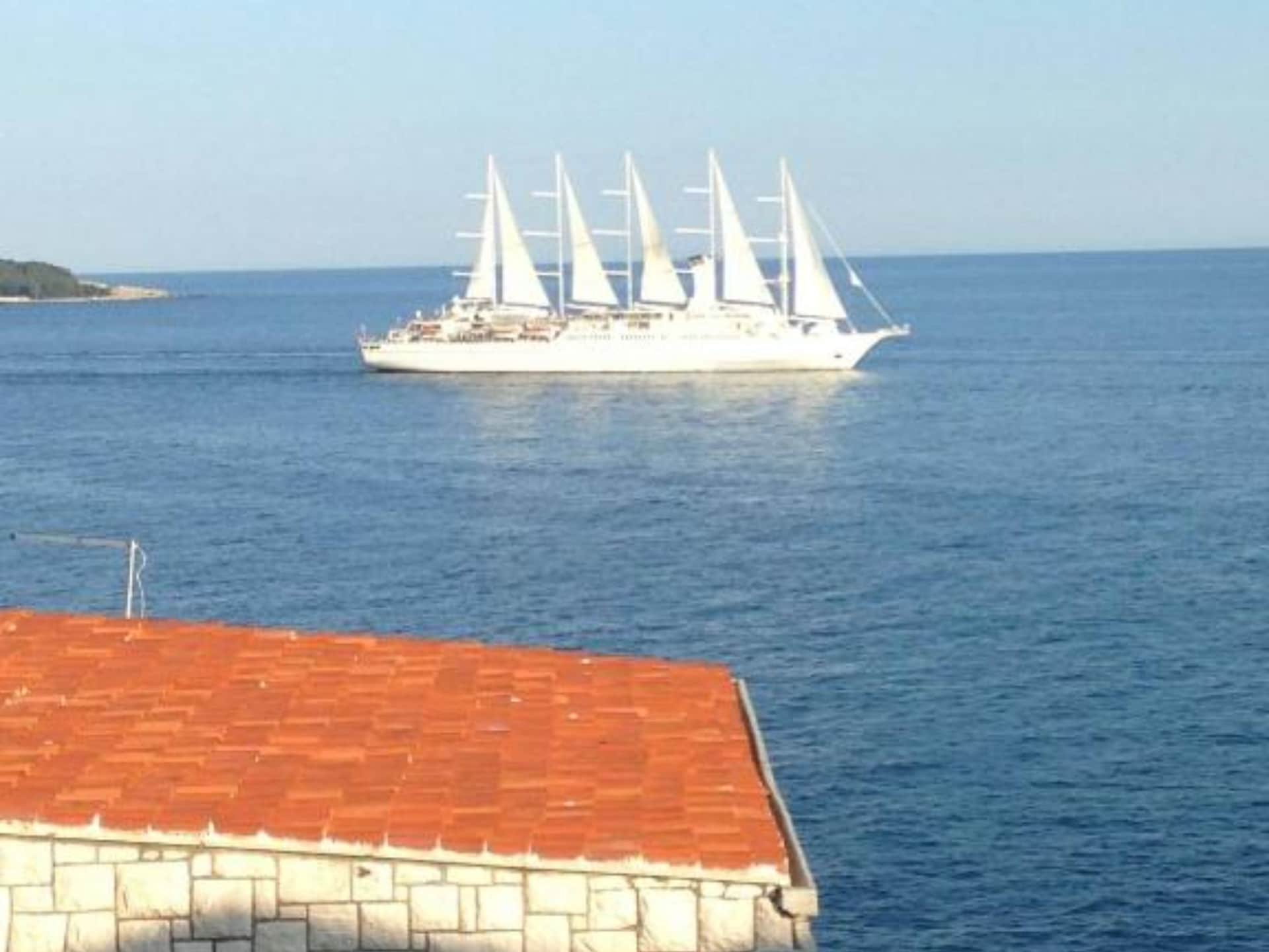 Modern Comfort Studio in Dubrovnik met gedeeld zwembad · 2 pers. - foto 18