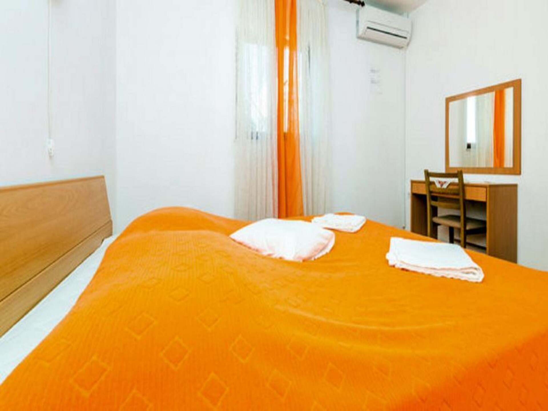 Appartement met 2 slaapkamers, terras en uitzicht op zee in Mlini - foto 4