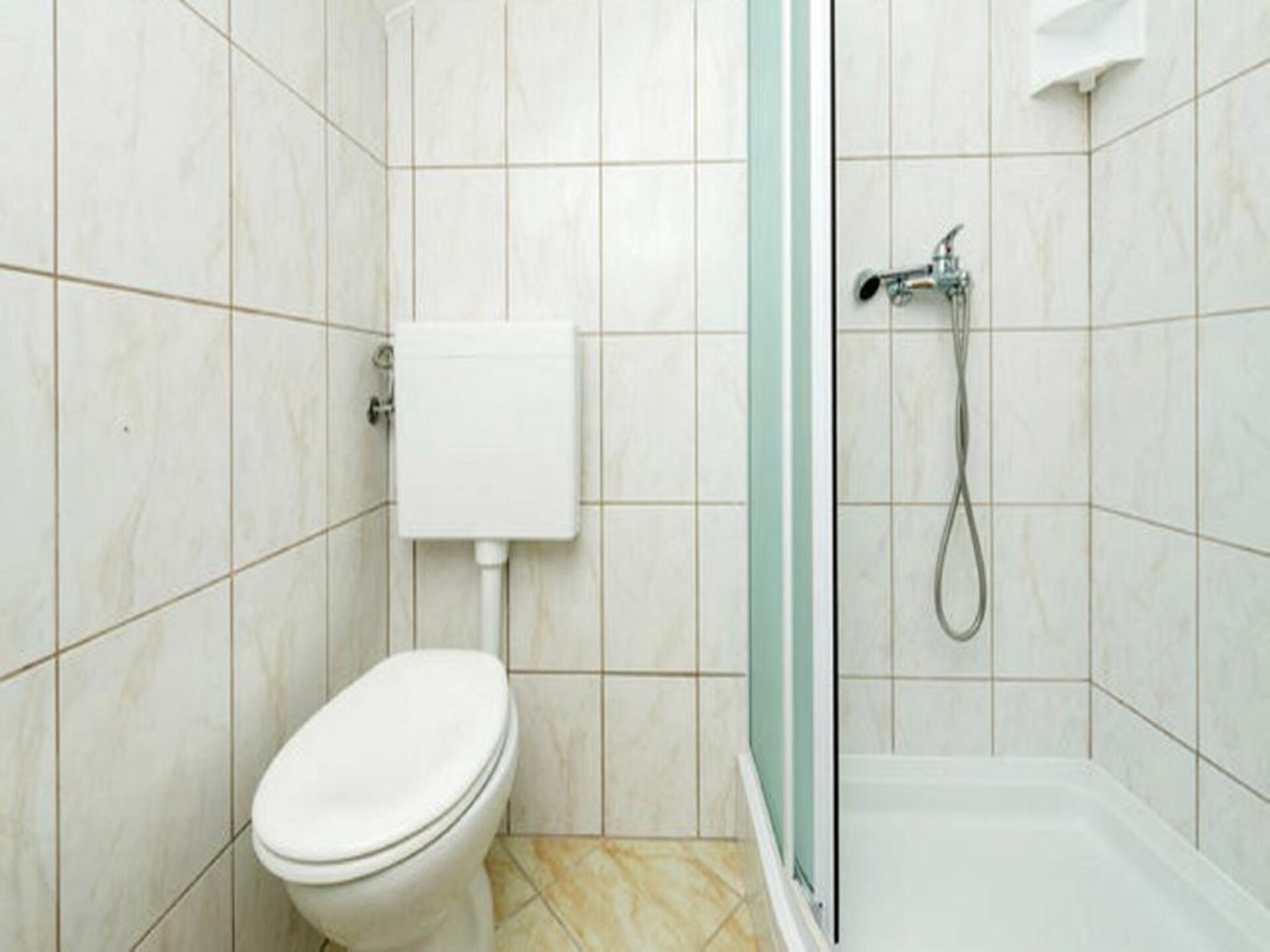 Superior studio met zeezicht en balkon, op 100 meter van het strand in Mlini - foto 11