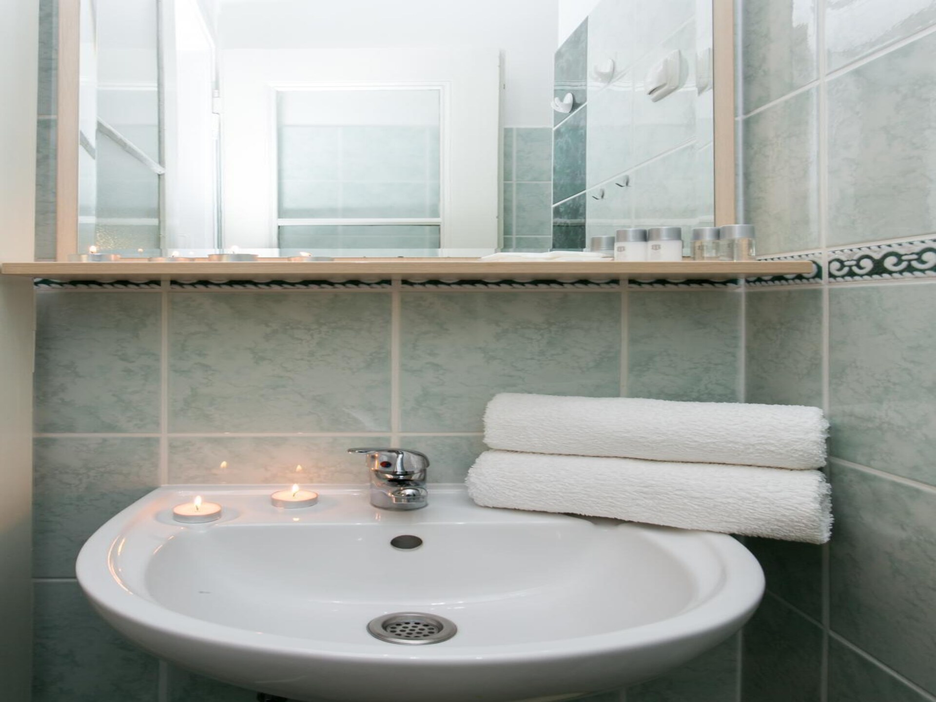 Twin Room op de begane grond bij de oude stadsmuren van Dubrovnik - foto 7