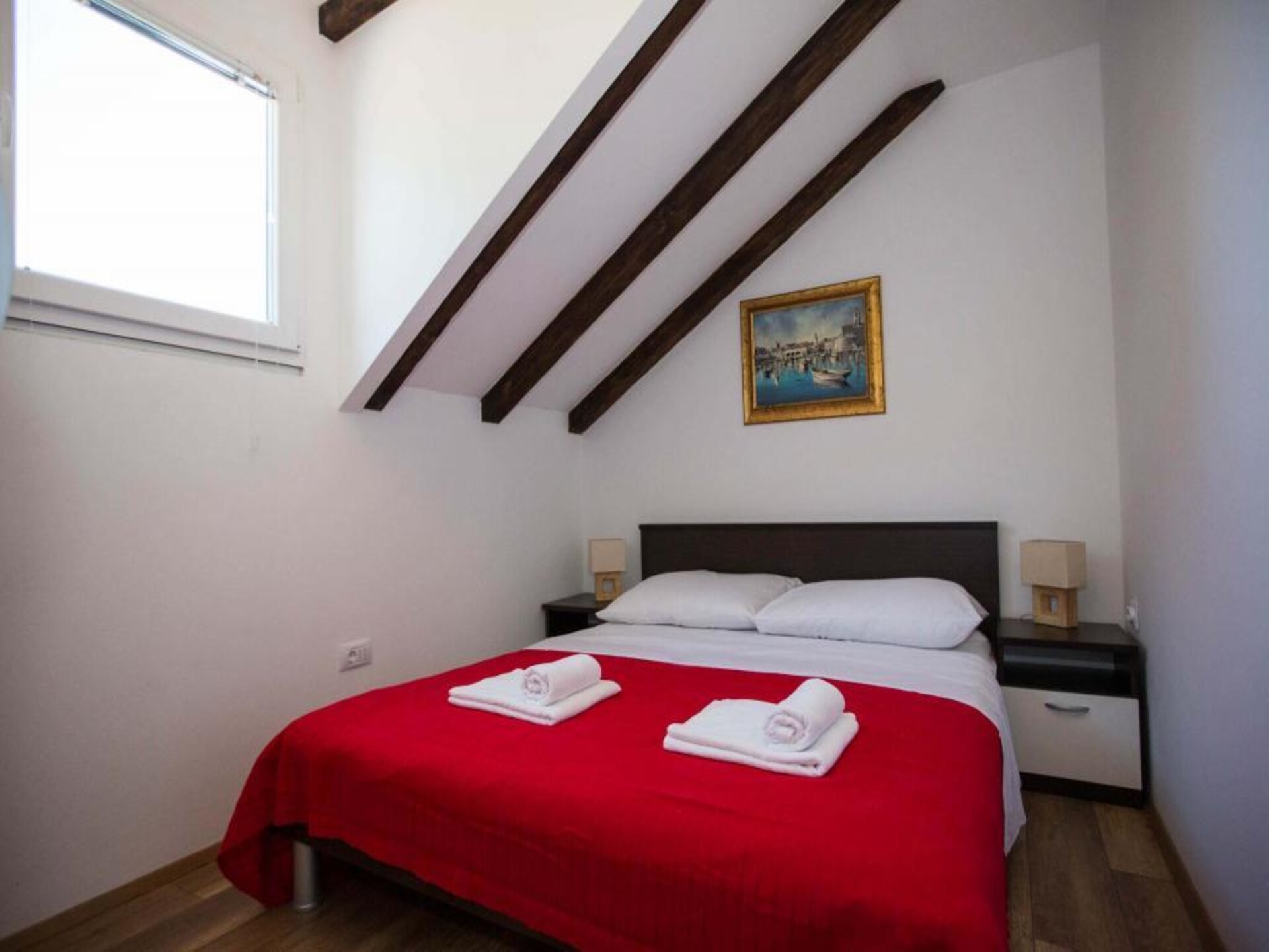 Romantisch appartement met uitzicht, 300m van Lapad Bay - foto 7