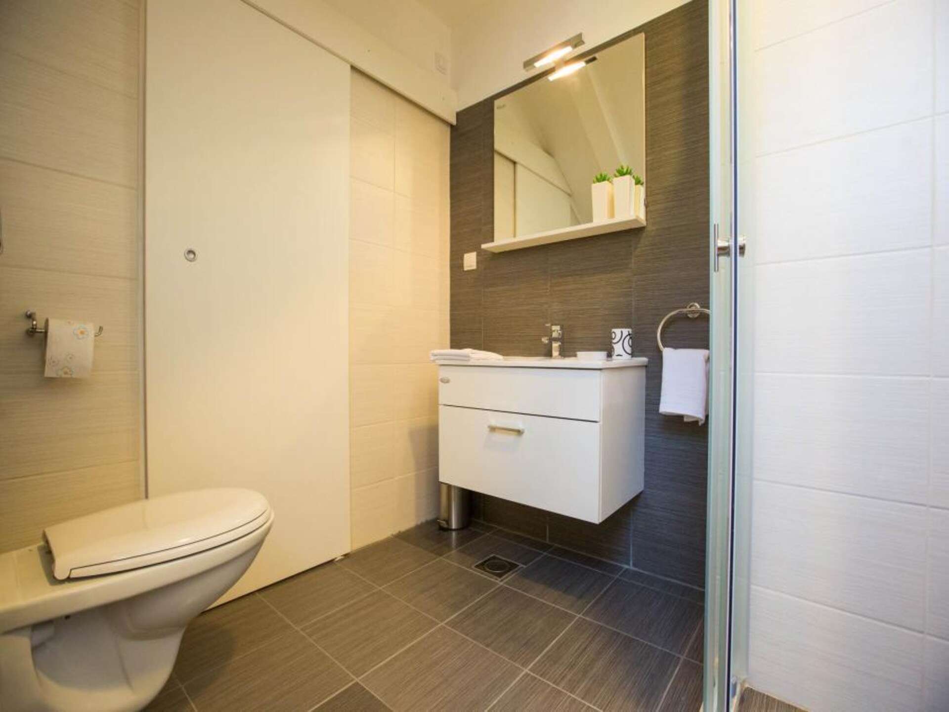 Romantisch appartement met uitzicht, 300m van Lapad Bay - foto 8