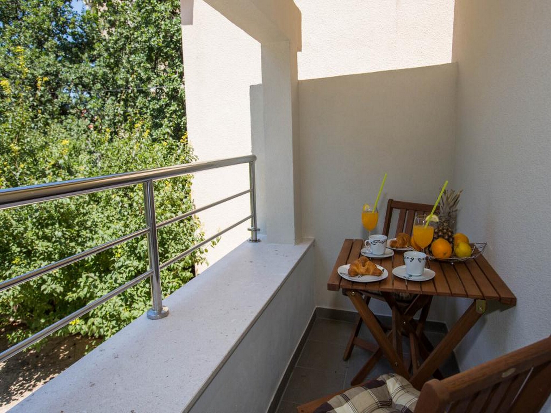 Romantisch appartement met uitzicht, 300m van Lapad Bay - foto 11