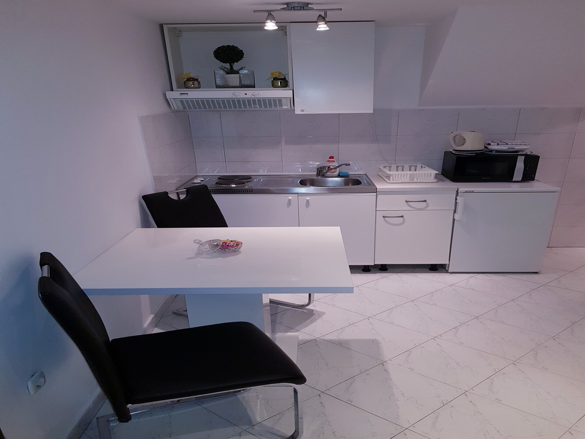 Modern appartement in de oude stad van Dubrovnik, vlak bij Stradun - foto 3