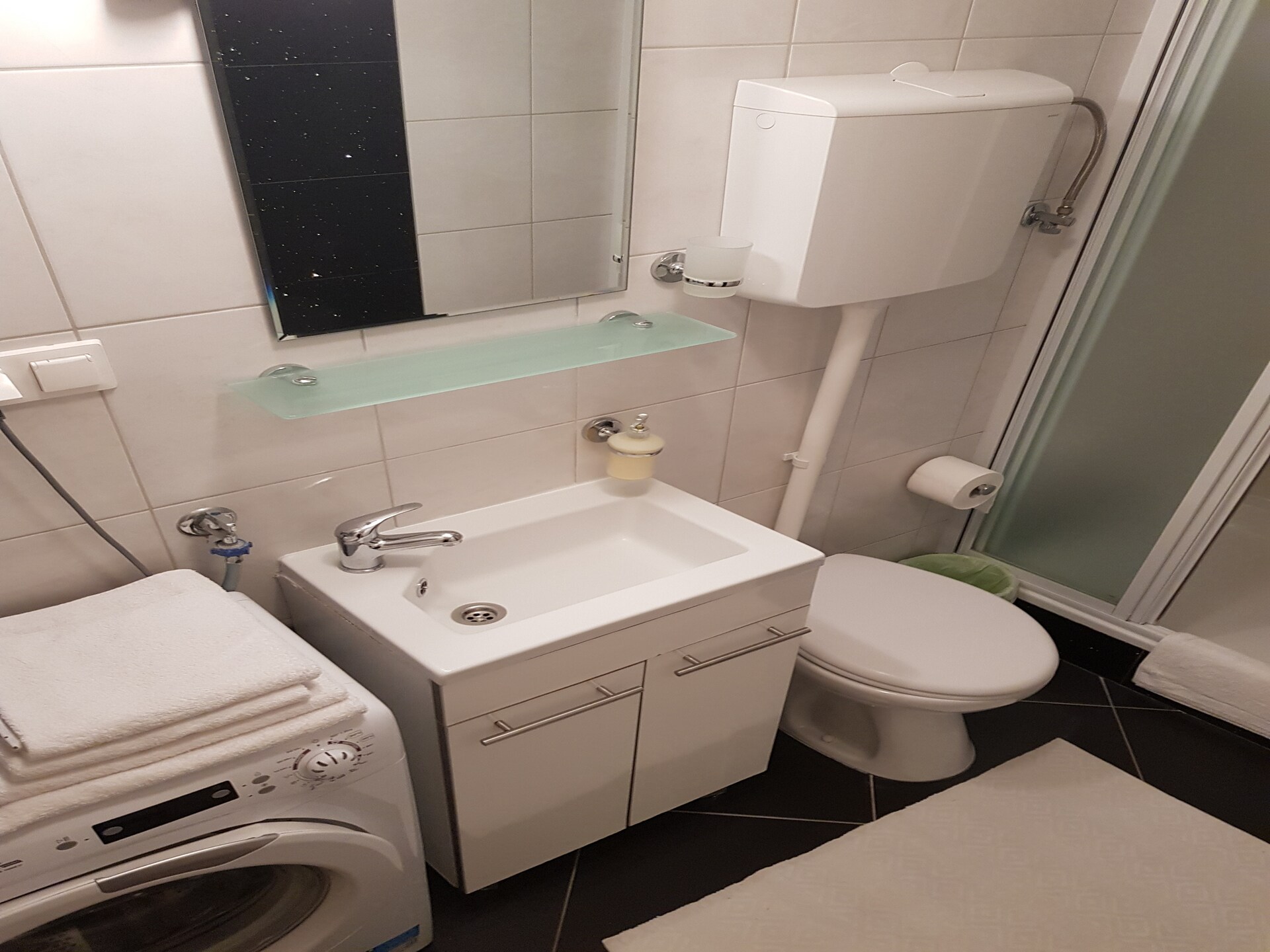 Stijlvol appartement in de oude stad, op 300 meter van het strand - foto 6