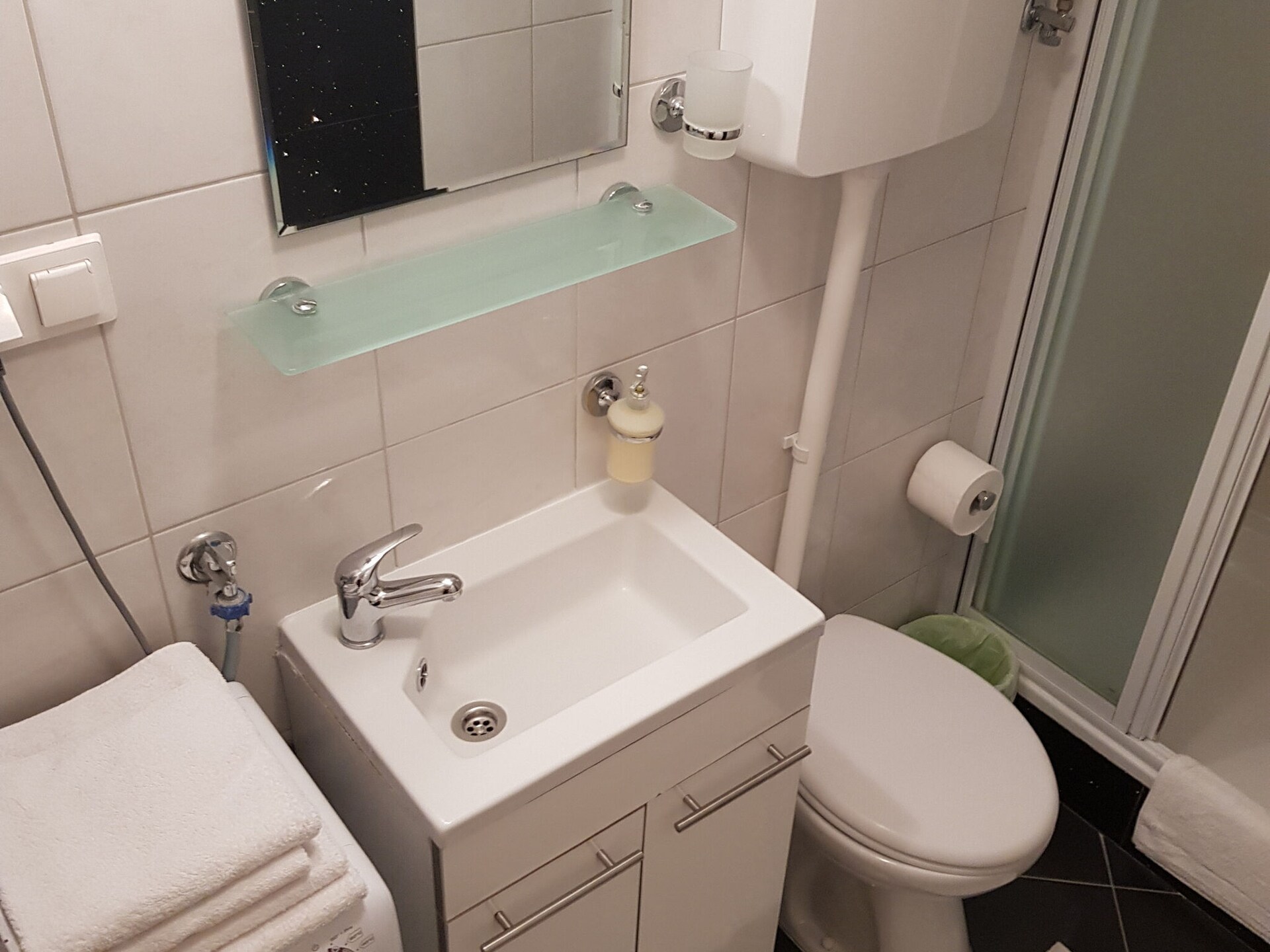 Stijlvol appartement in de oude stad, op 300 meter van het strand - foto 16
