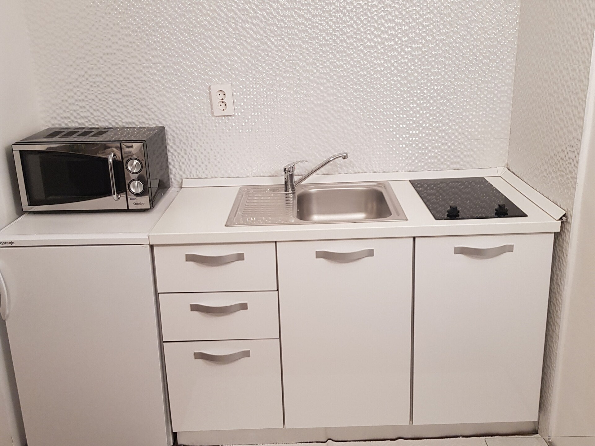 Stijlvol appartement in de oude stad, op 300 meter van het strand - foto 14