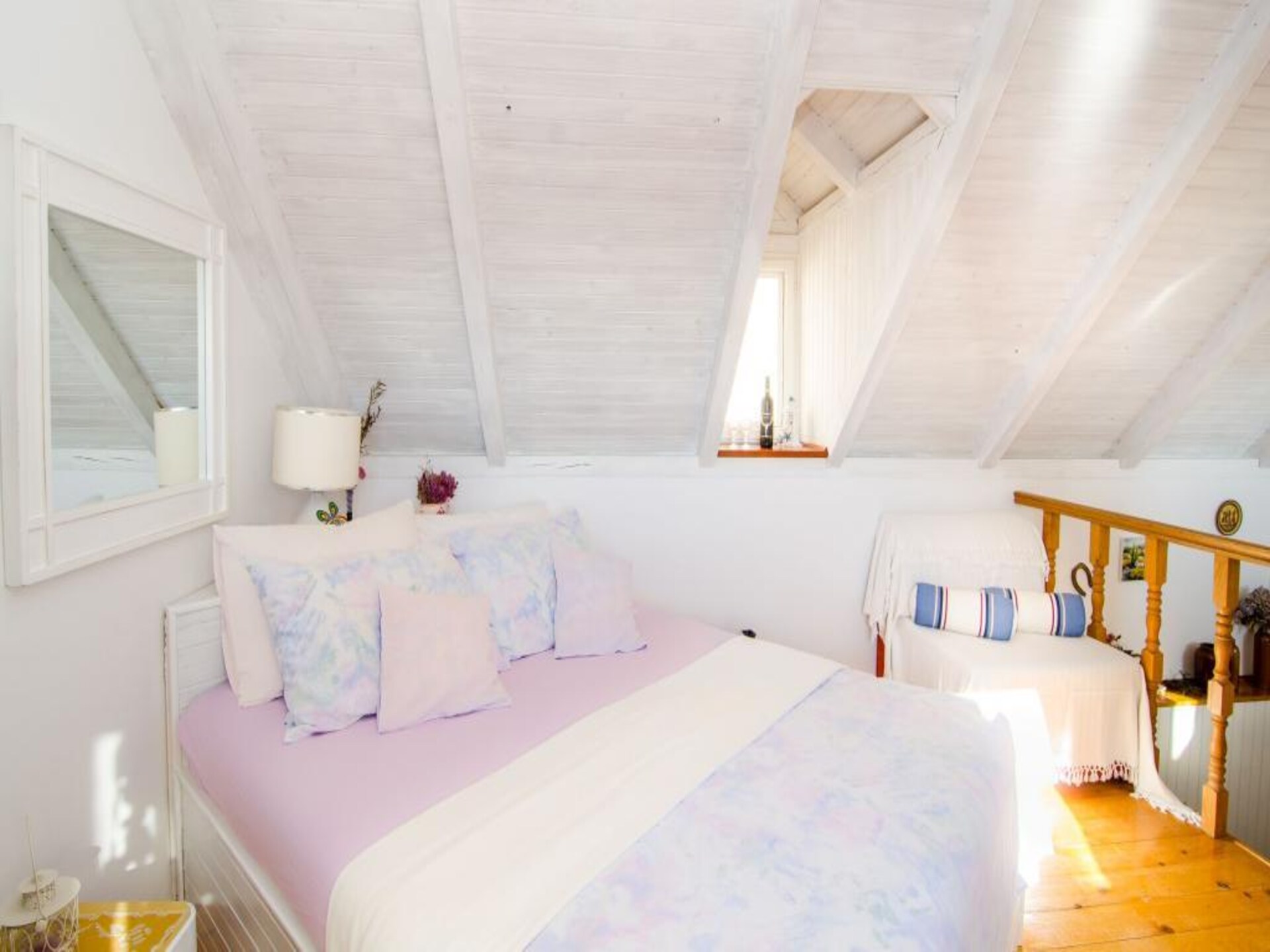 Knusse kamer met uitzicht op de oude stad van Dubrovnik - foto 3