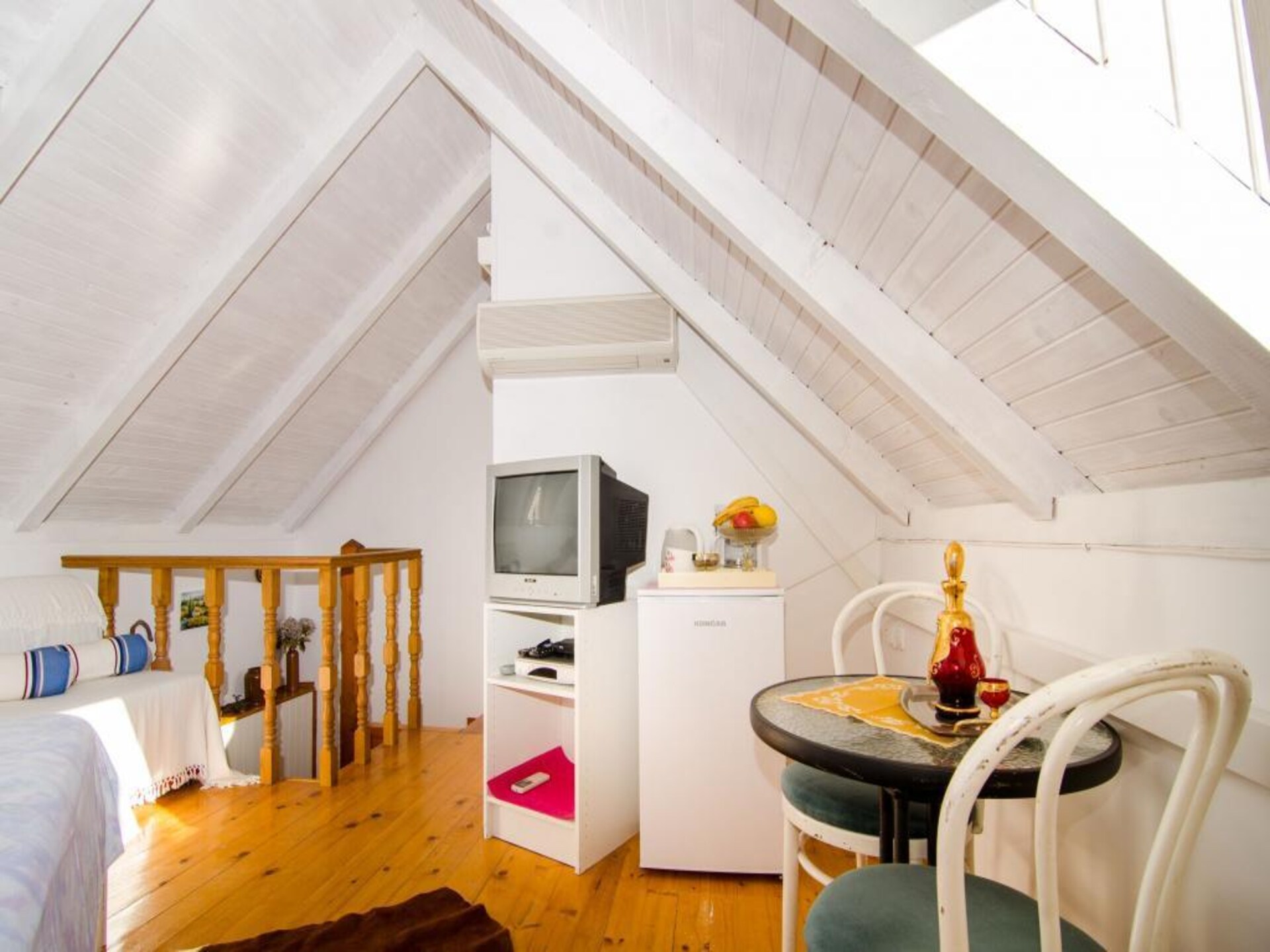 Knusse kamer met uitzicht op de oude stad van Dubrovnik - foto 6