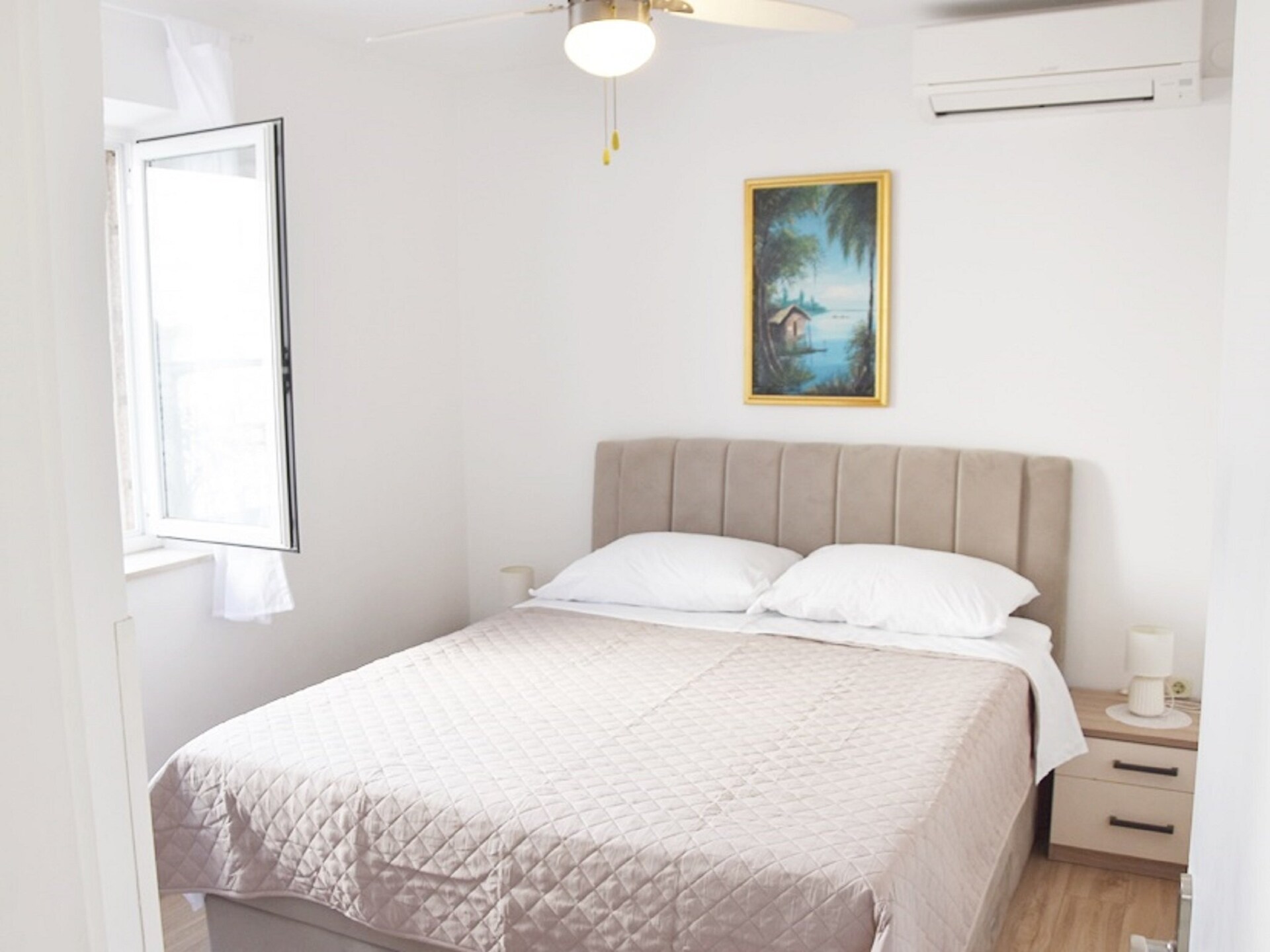 Appartement Vulicevic A1 met gratis parkeerplaats, 1 km van het strand - foto 16