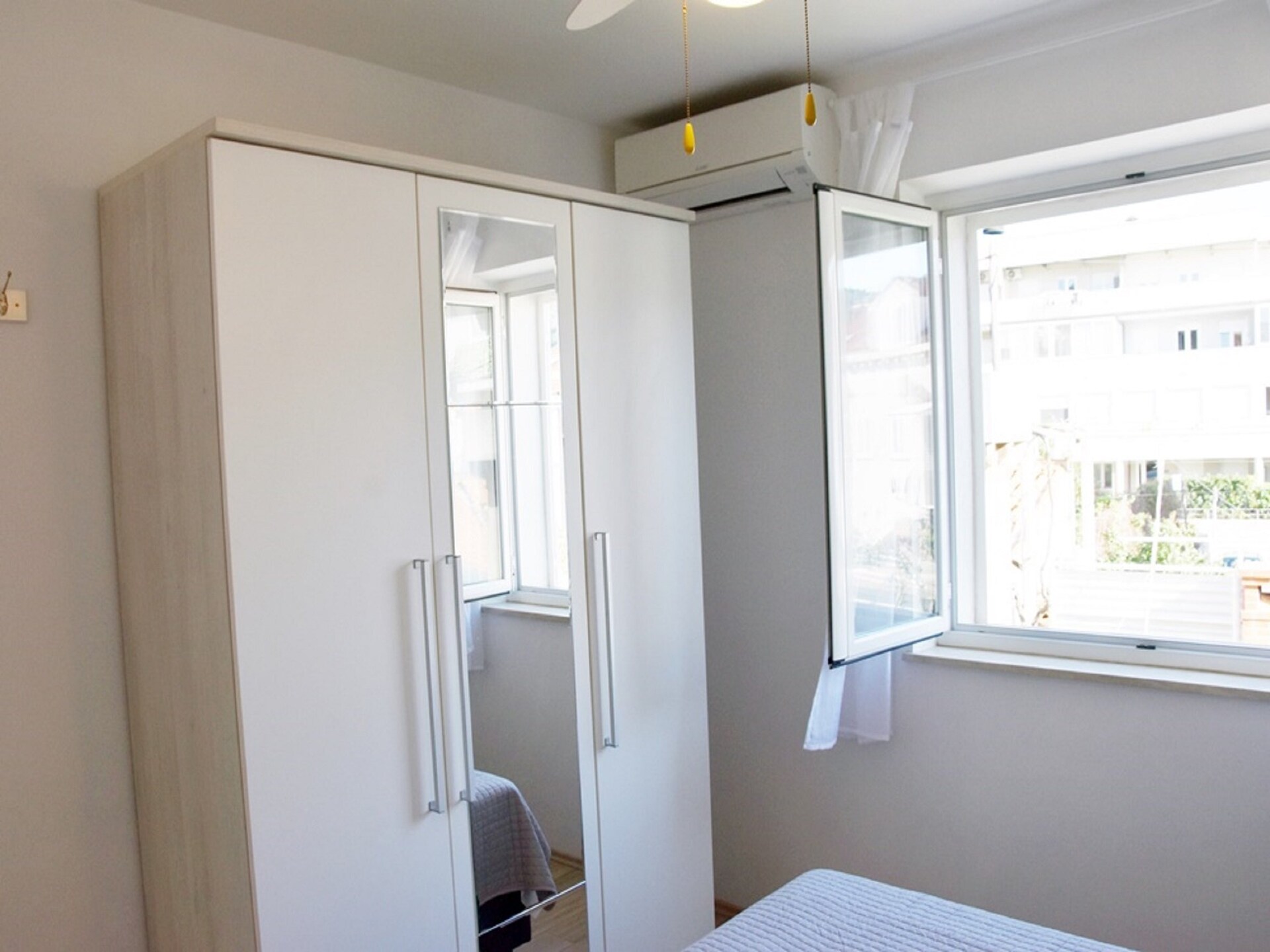 Appartement Vulicevic A1 met gratis parkeerplaats, 1 km van het strand - foto 19