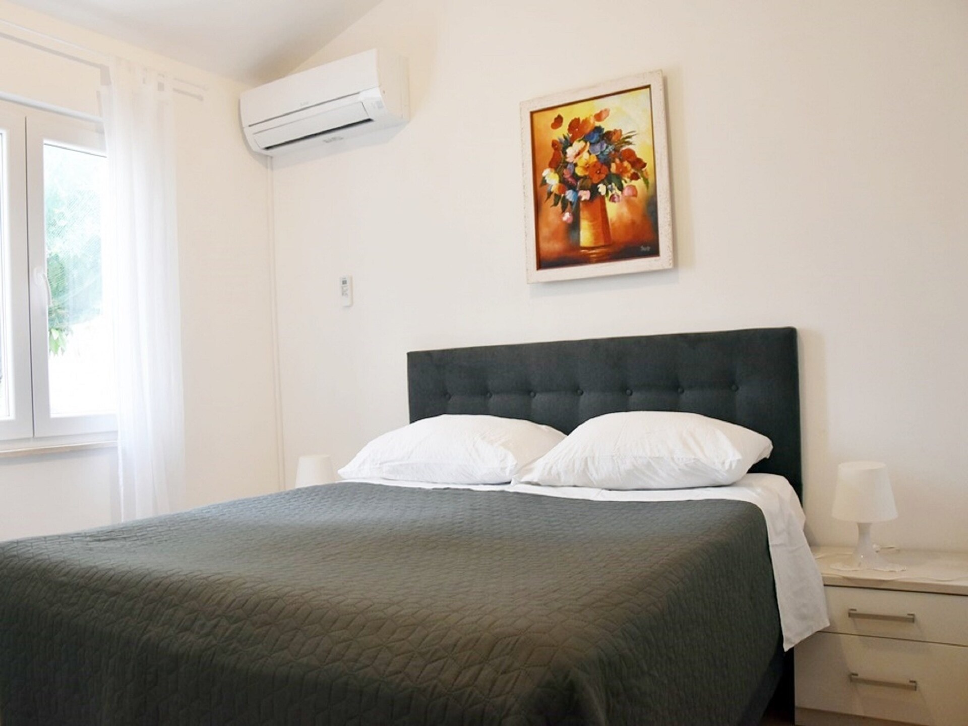 Appartement Vulicevic A1 met gratis parkeerplaats, 1 km van het strand - foto 18