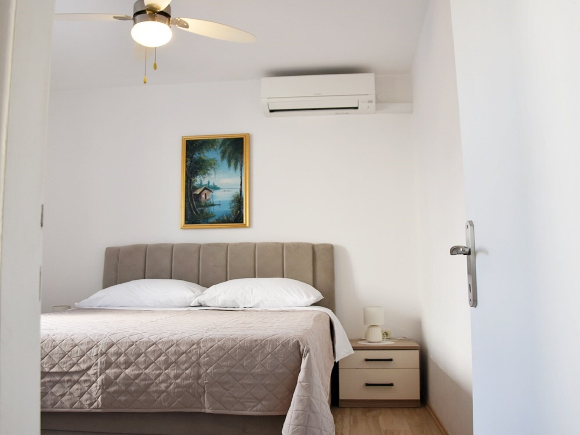 Appartement Vulicevic A1 met gratis parkeerplaats, 1 km van het strand - foto 14