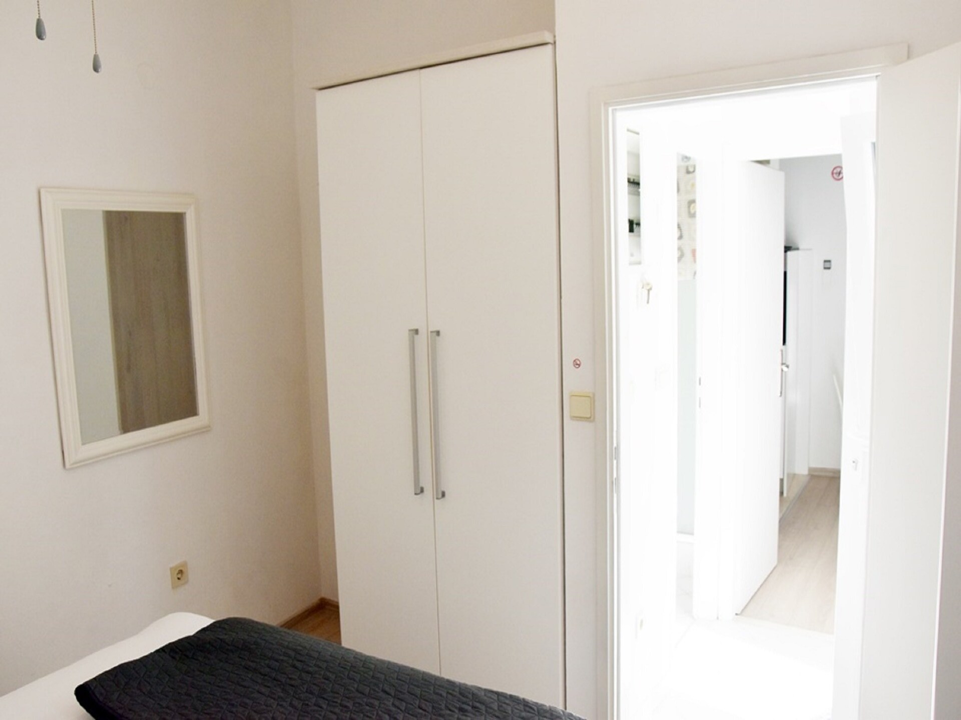 Knus appartement op Babin Kuk met terras, vlakbij Copacabana Beach - foto 10