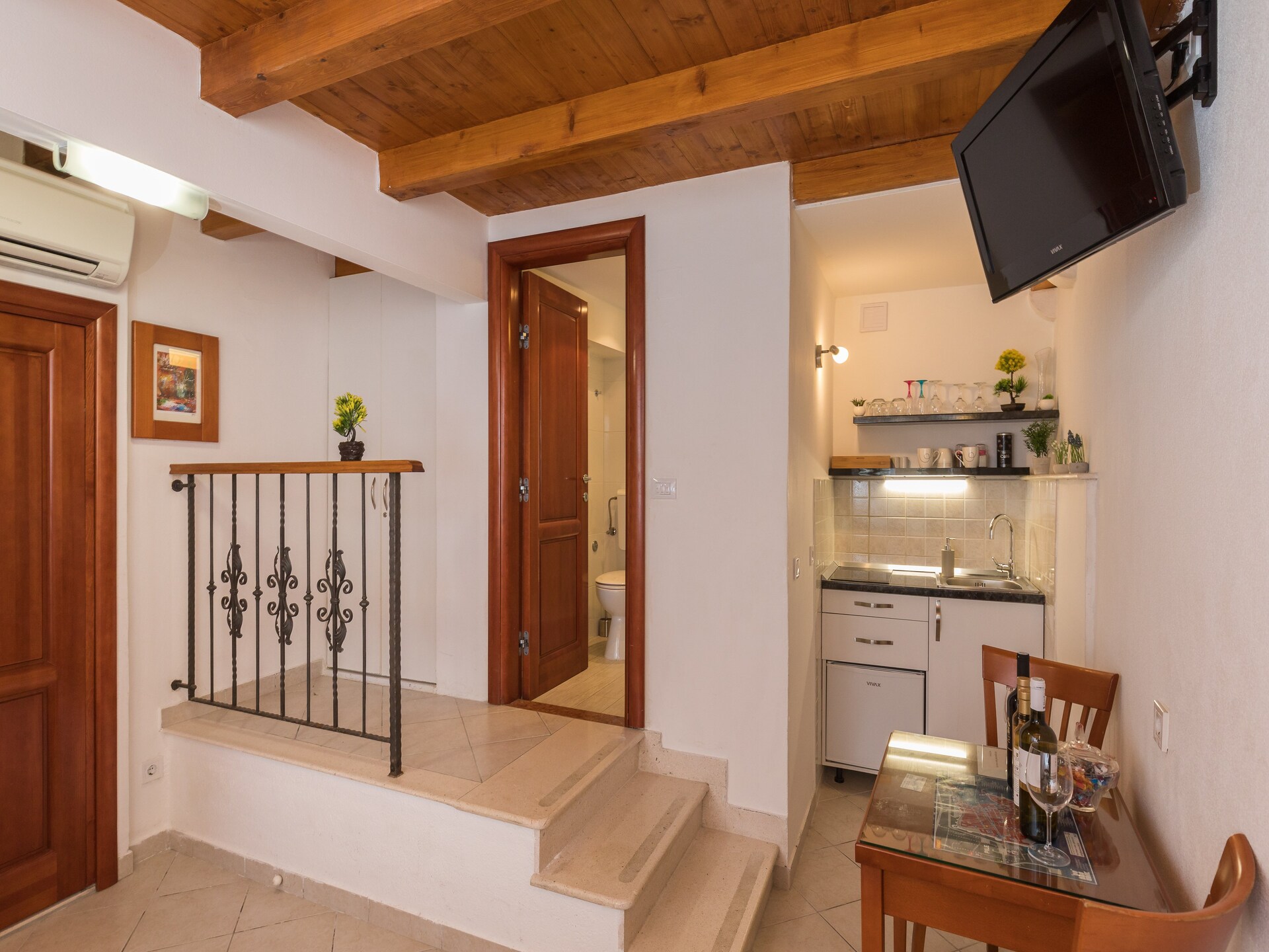 Studio midden in de historische binnenstad van Dubrovnik - foto 10