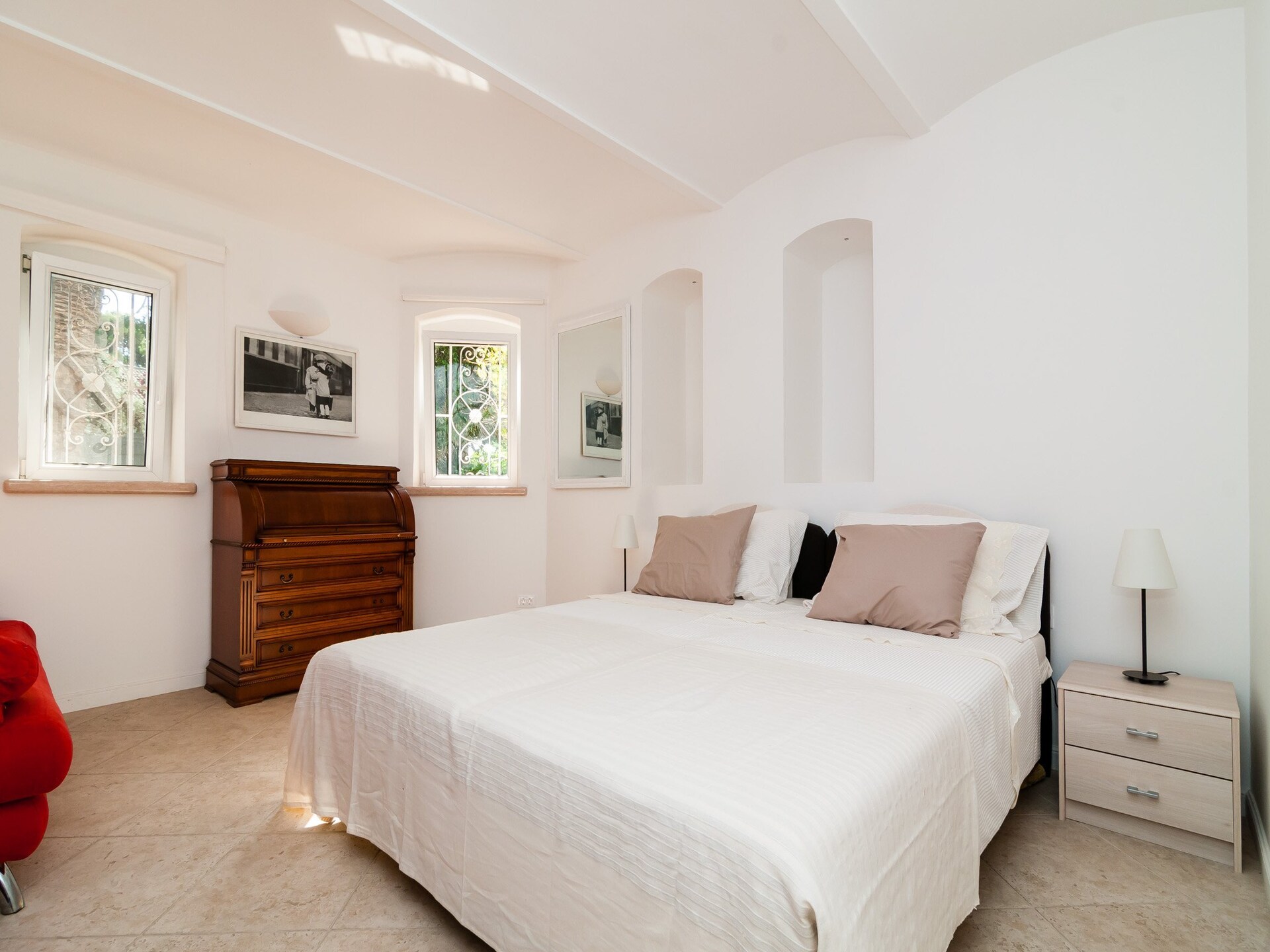 Appartement met terras op loopafstand van de oude stad Dubrovnik - foto 13