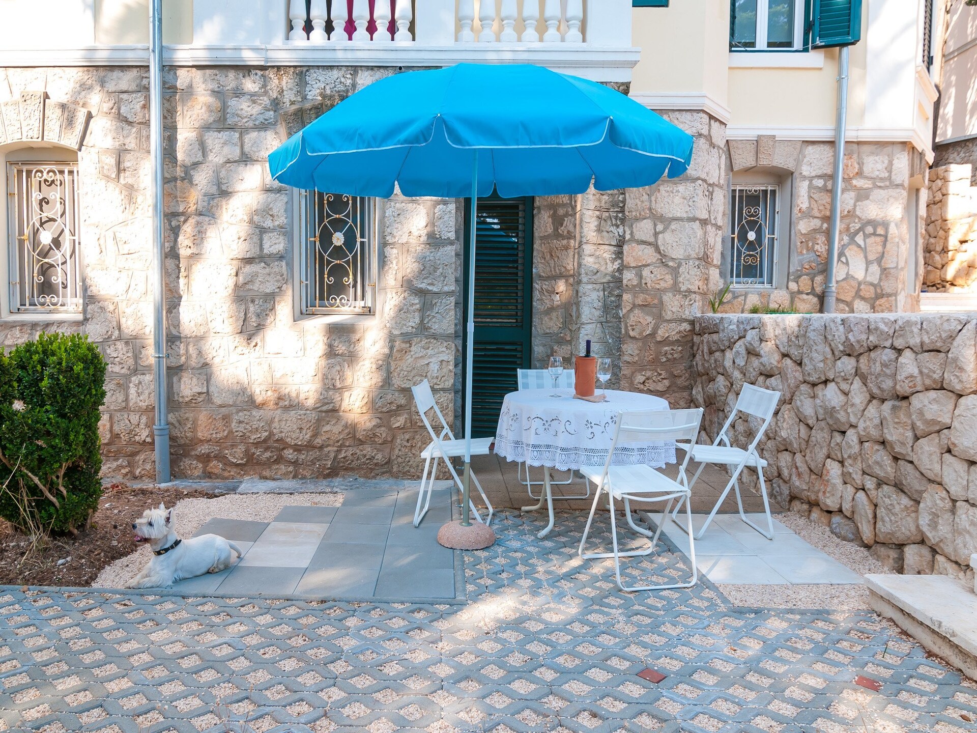 Appartement met terras op loopafstand van de oude stad Dubrovnik - foto 17