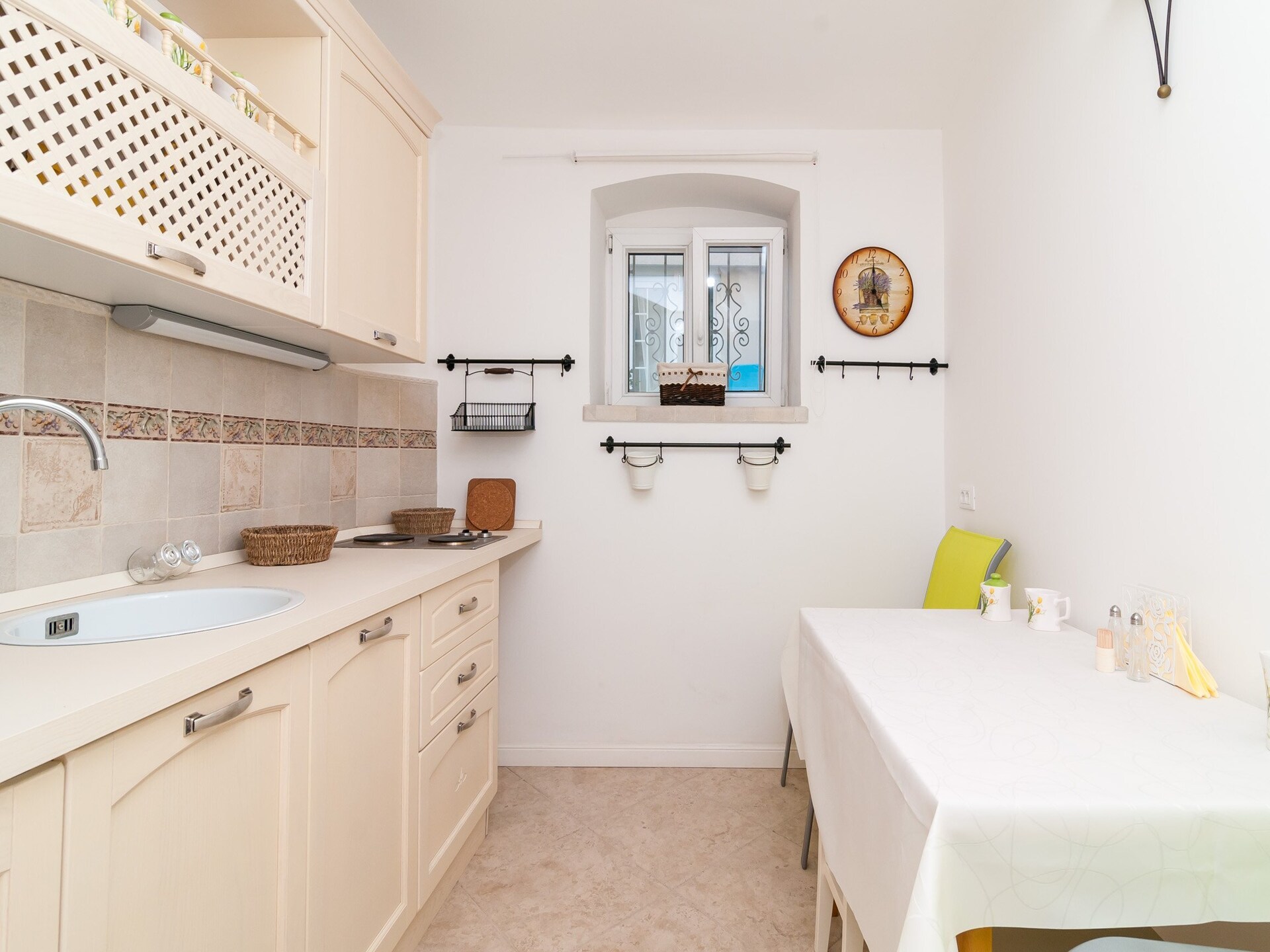 Appartement met terras op loopafstand van de oude stad Dubrovnik - foto 7